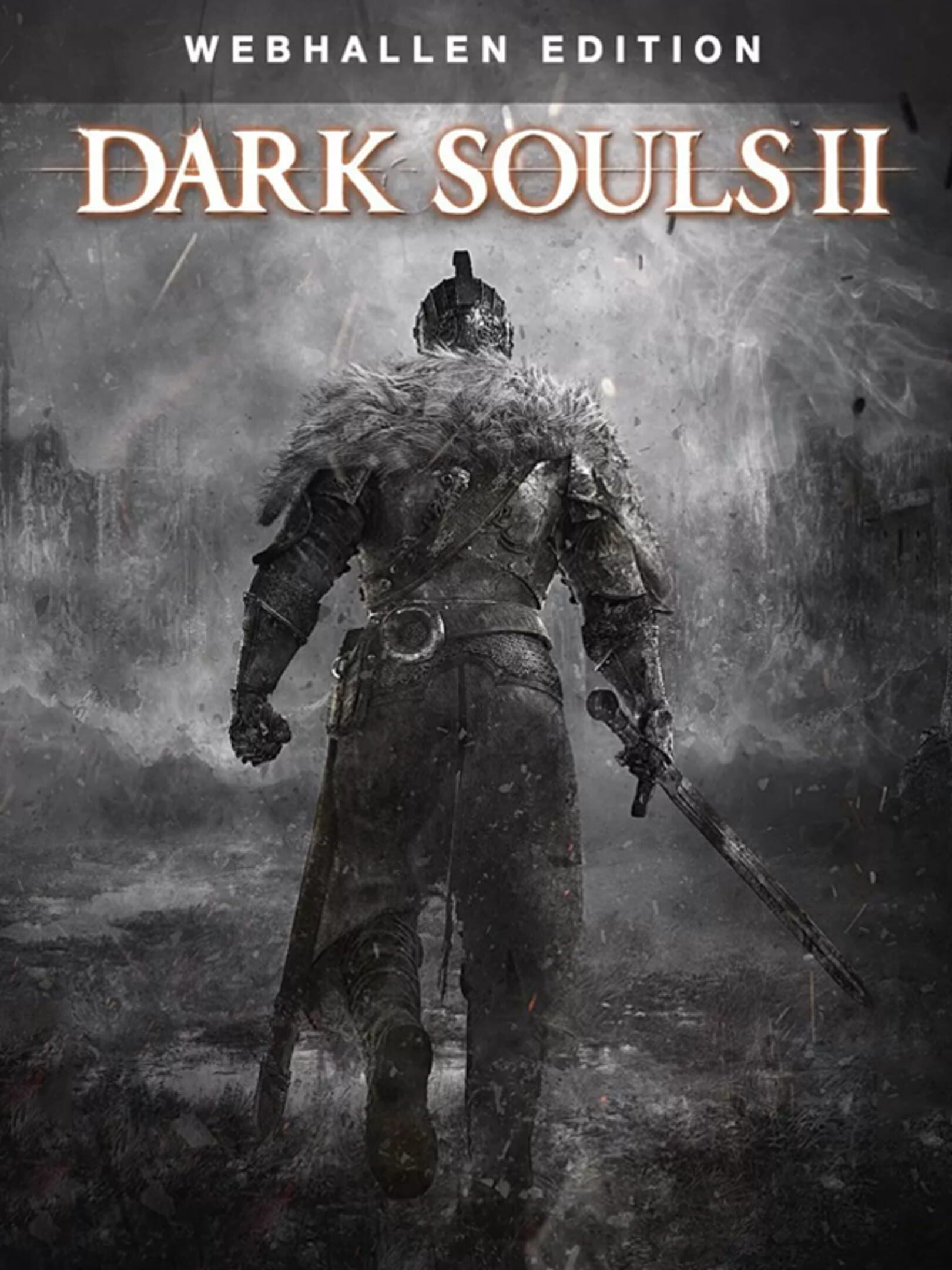 Dark Souls II: Webhallen Edition
