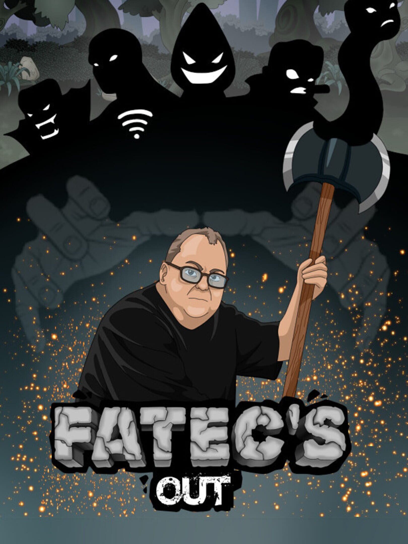 Fatec's Out
