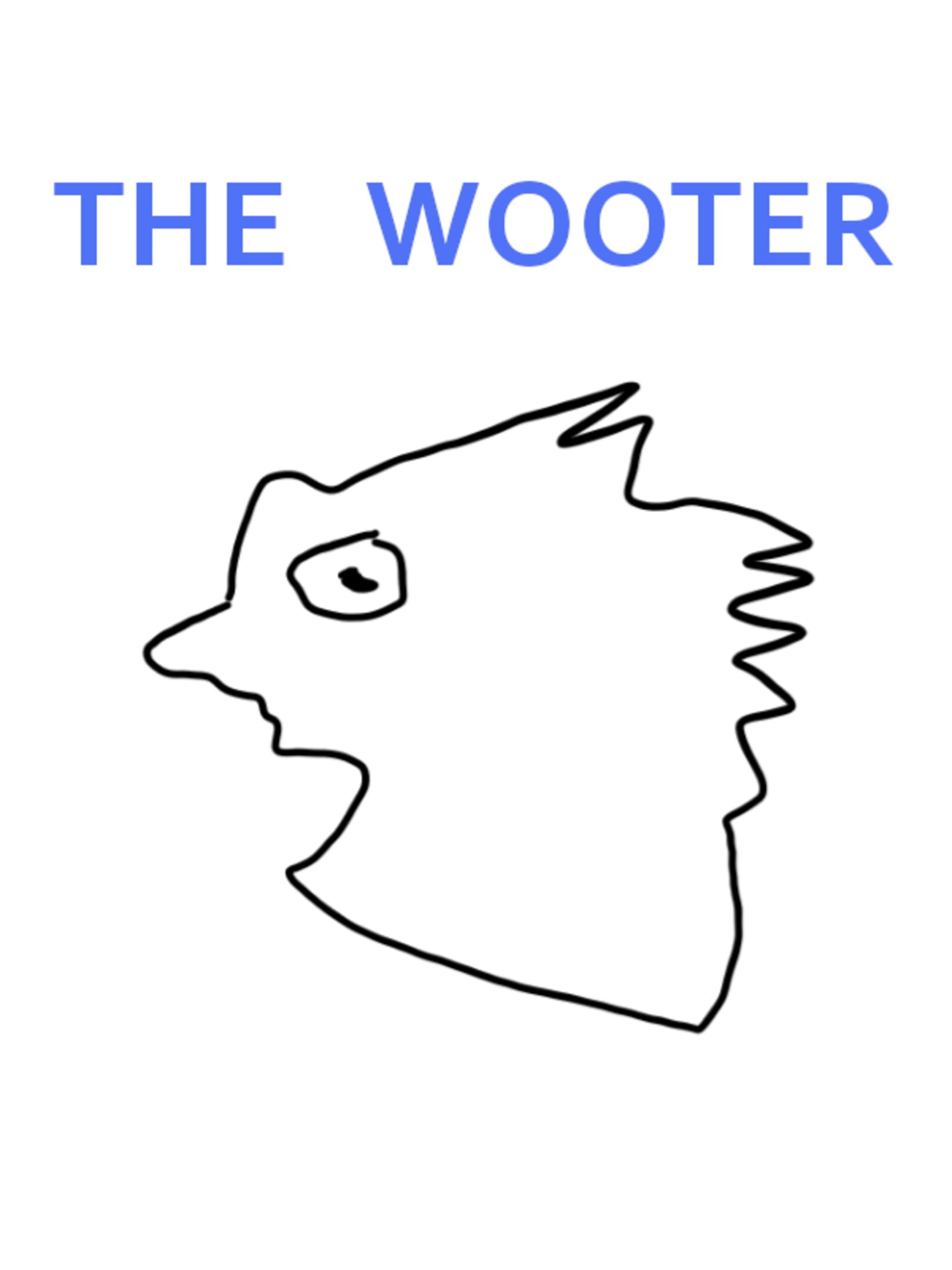 The Wooter cover