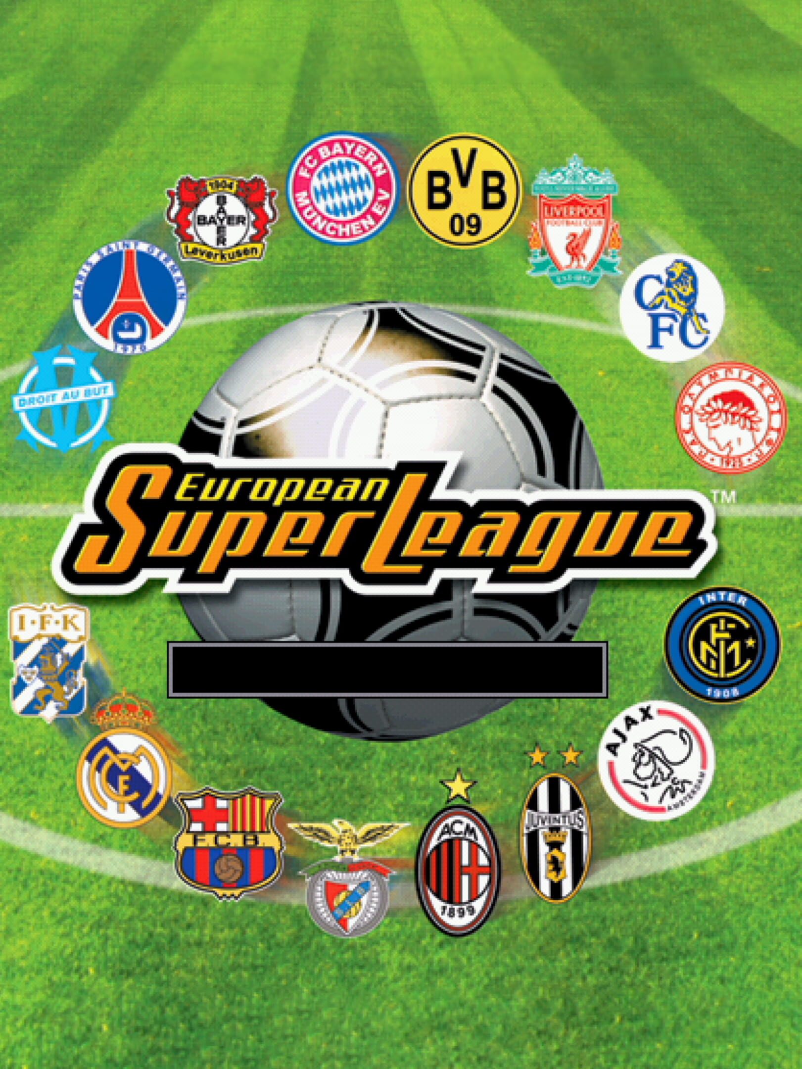 European Super League Stash Games tracker