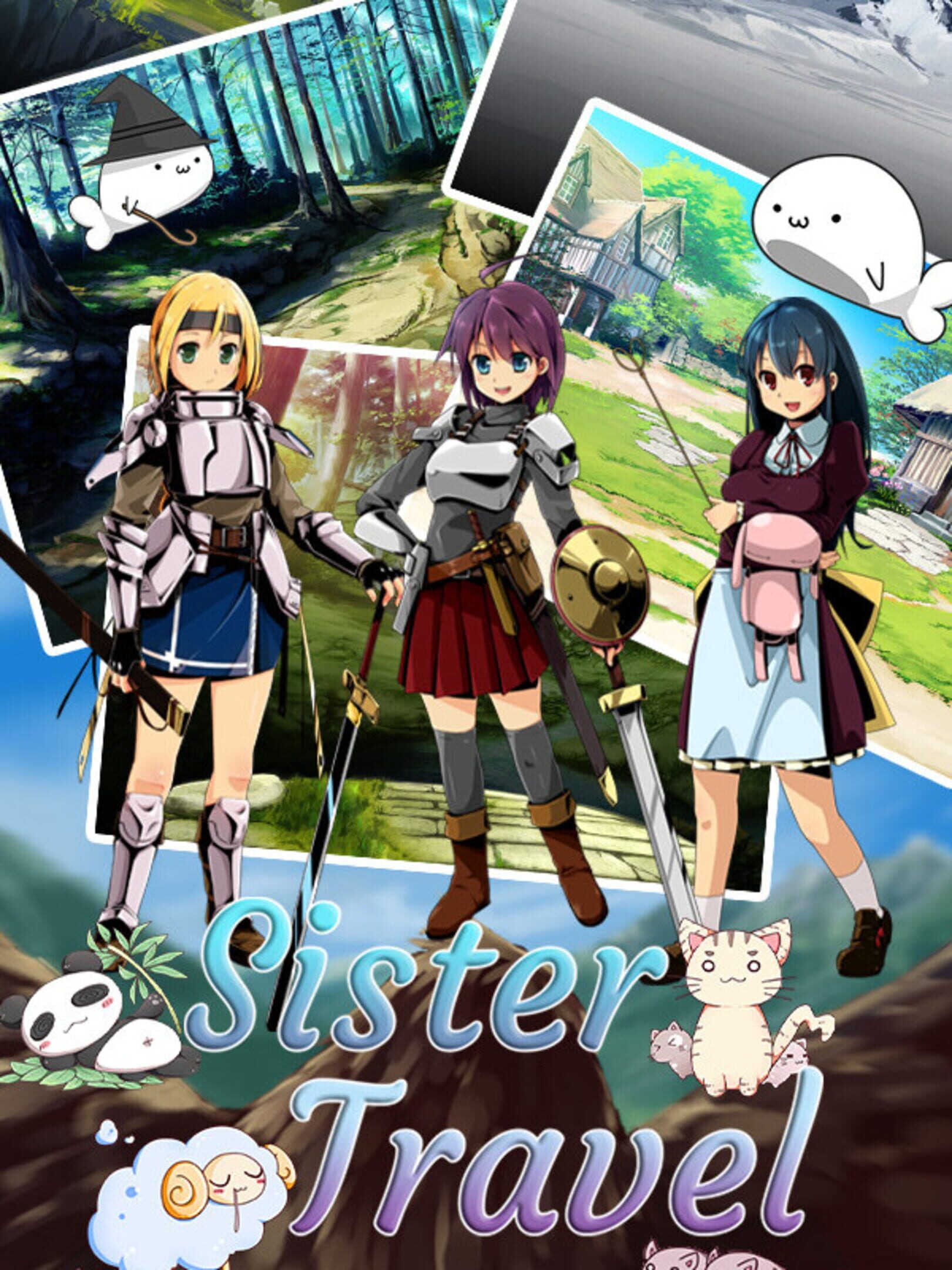 Sister Travel