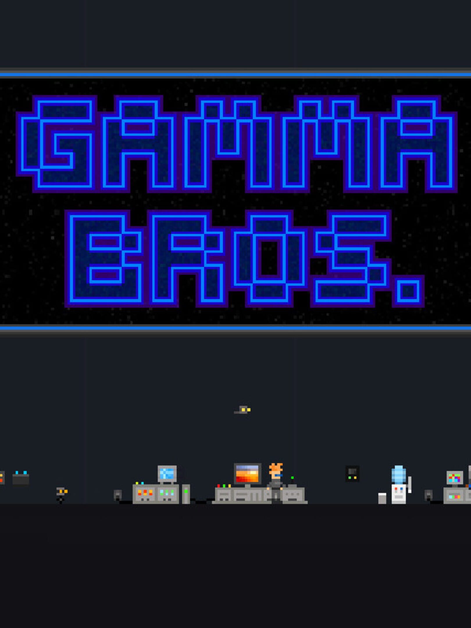 Gamma Bros