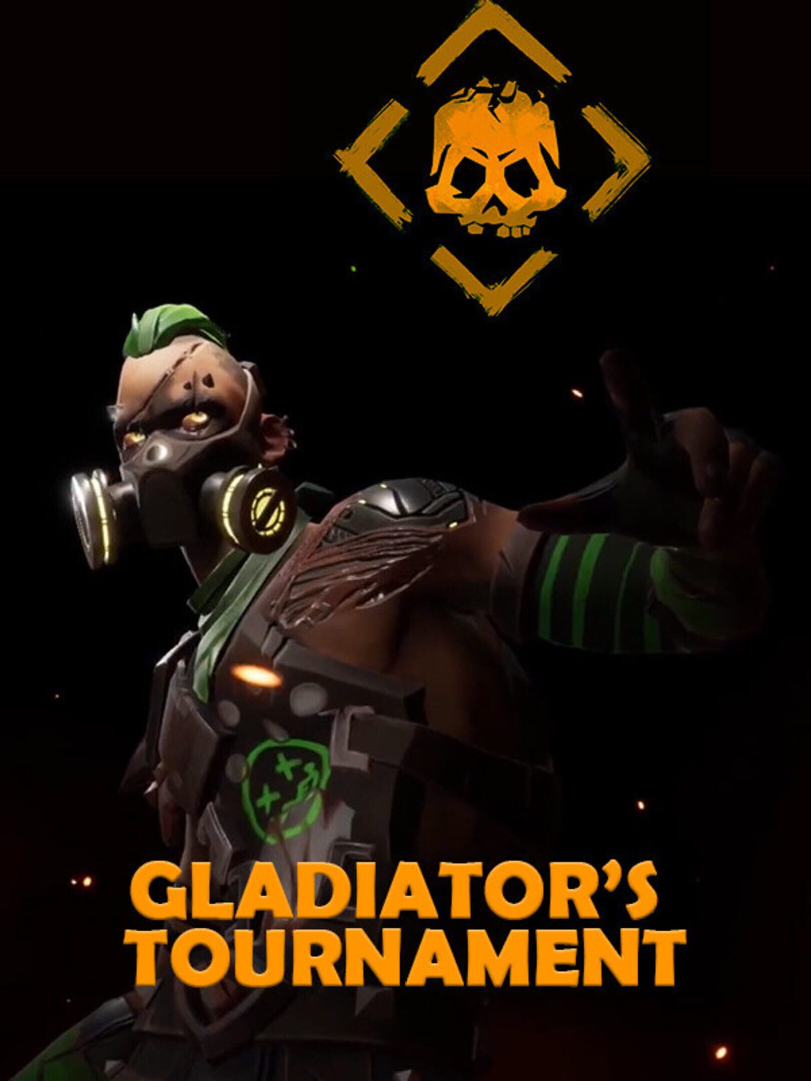 Gladiators VR Tournament