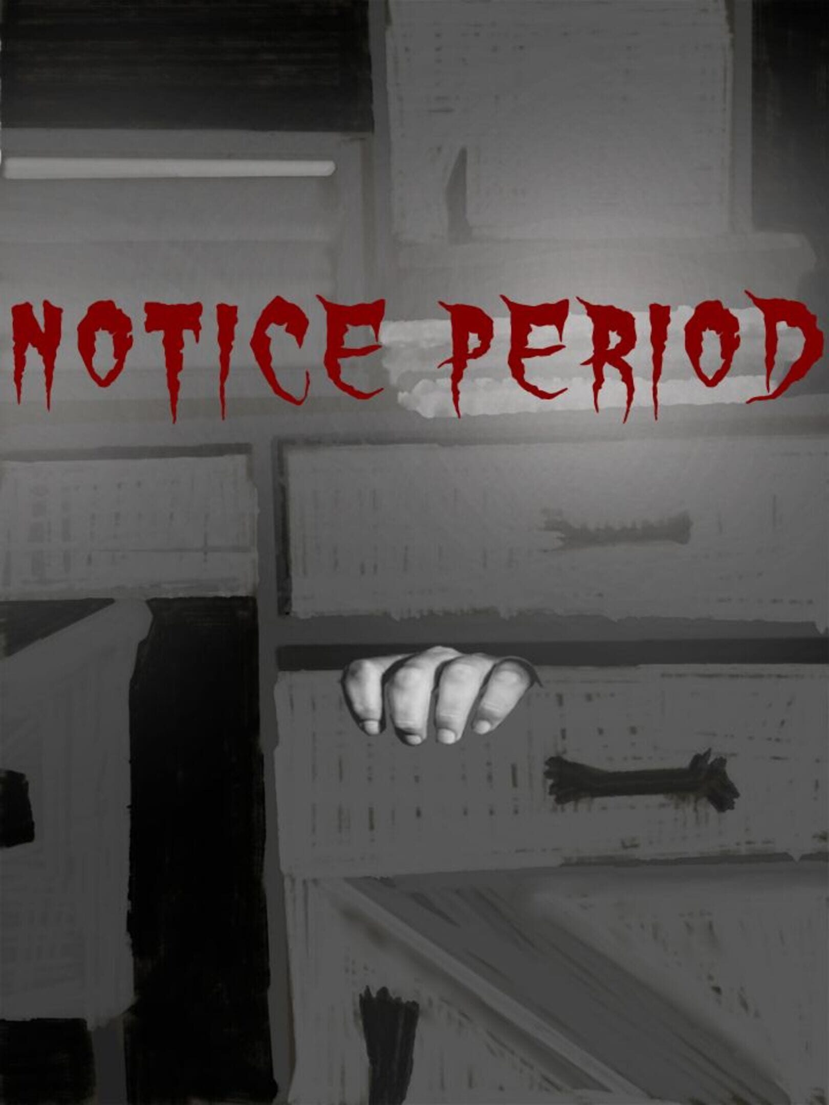 Notice Period cover