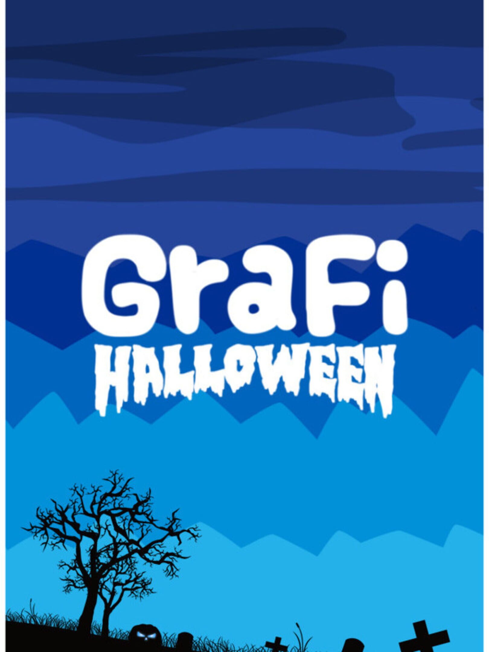 GraFi Halloween