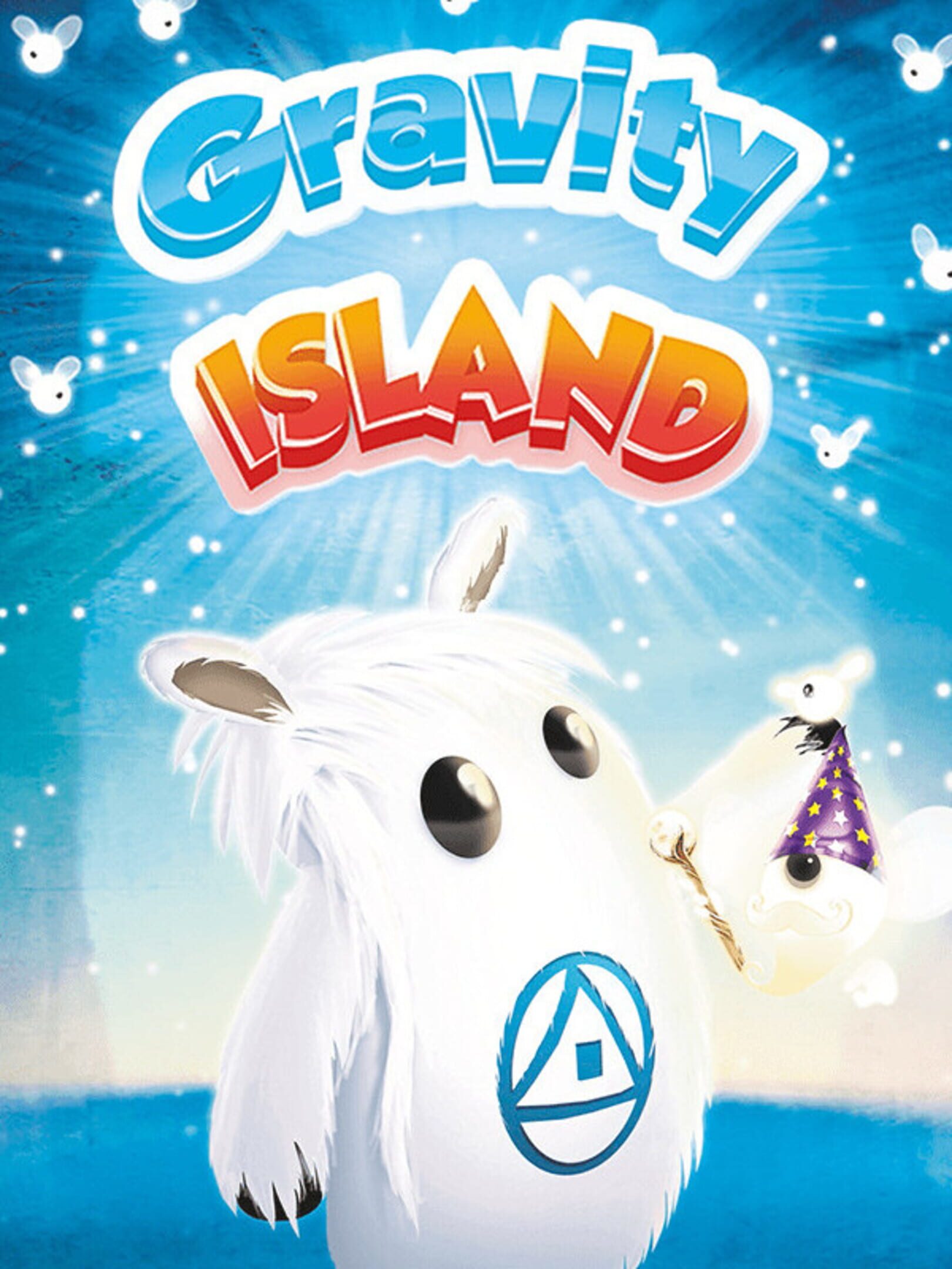 Gravity Island
