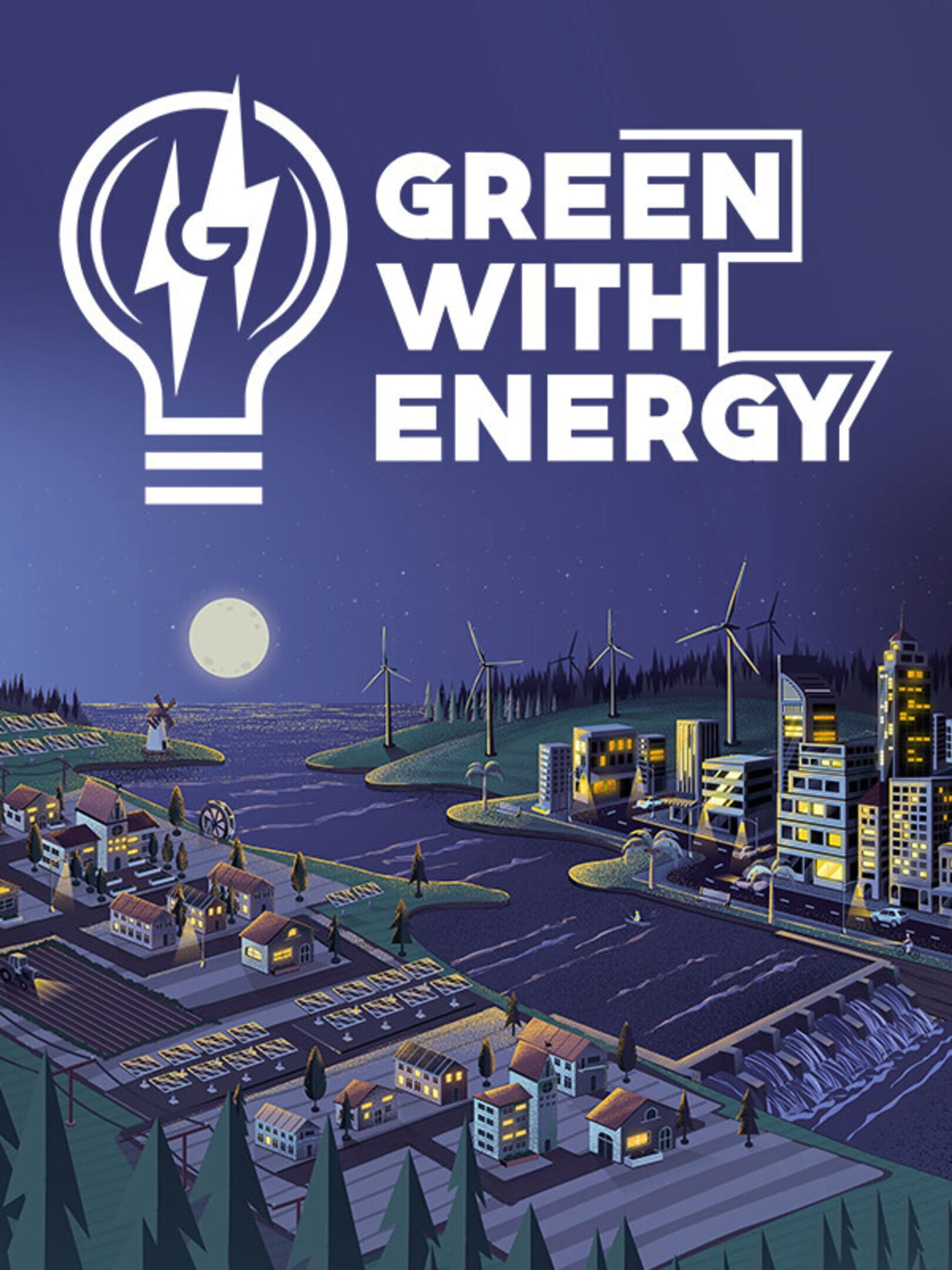 Green With Energy