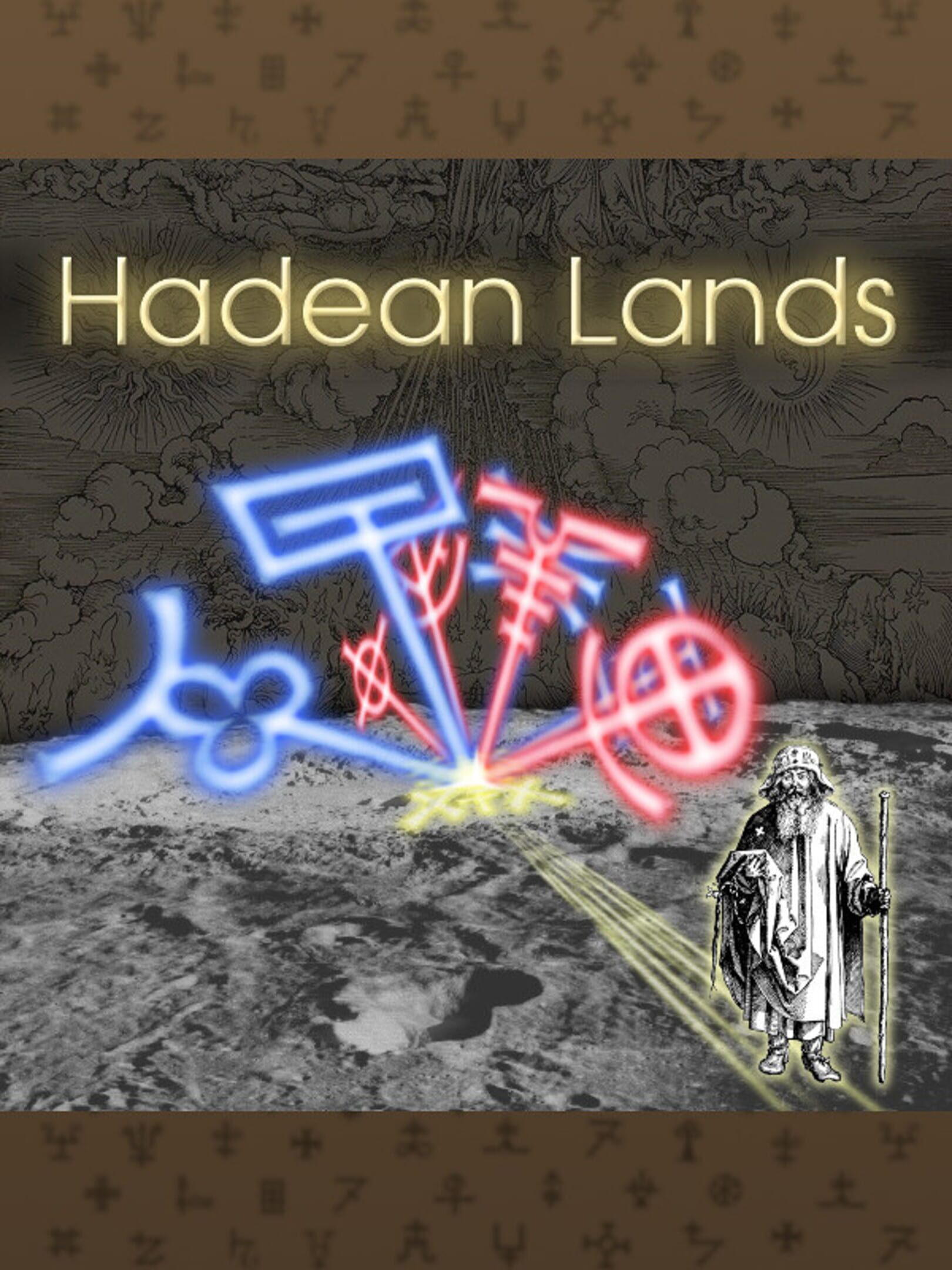 Hadean Lands