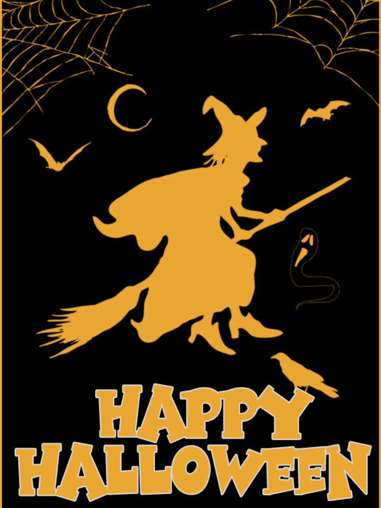 Happy Halloween
