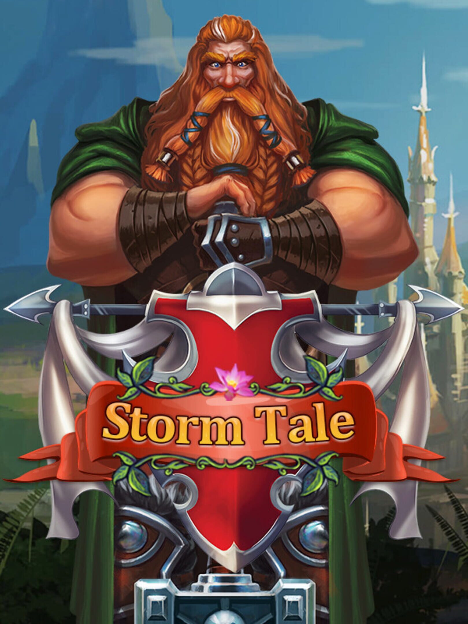 Storm Tale