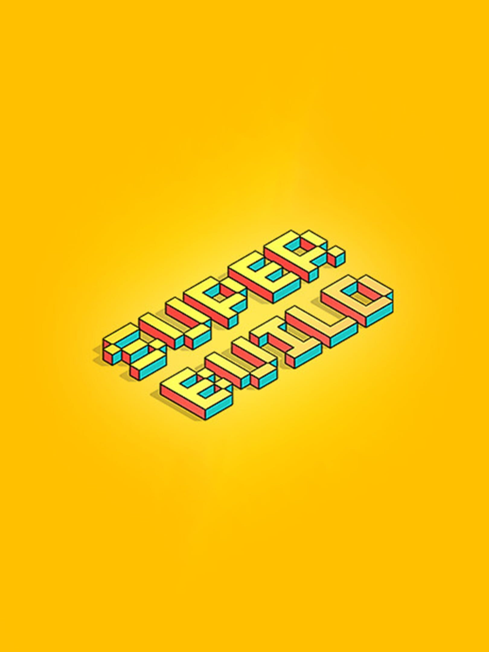 Super Build