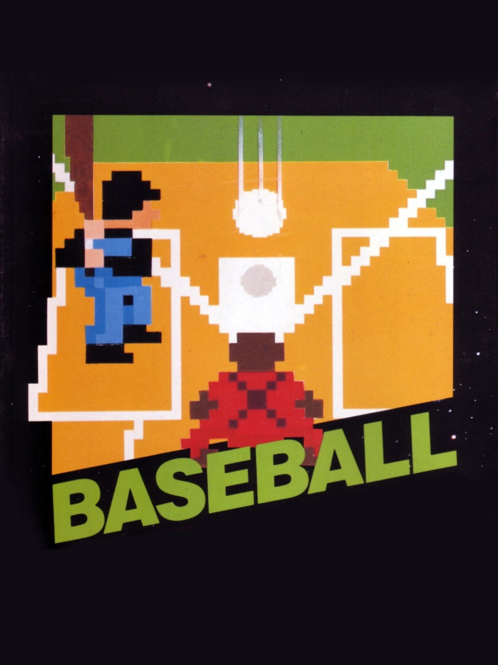 Baseball cover
