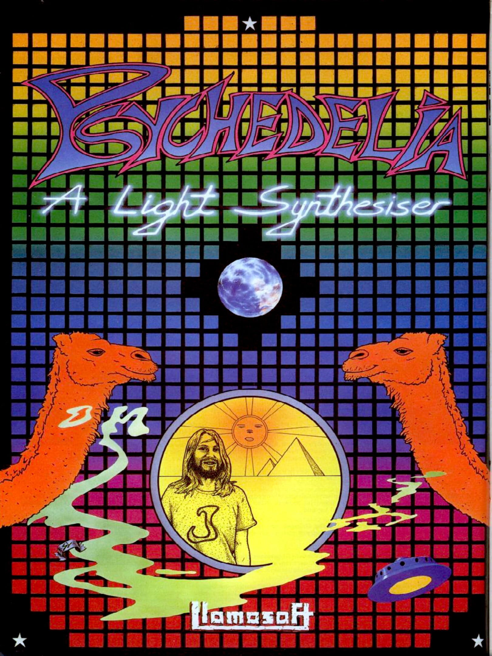 Psychedelia