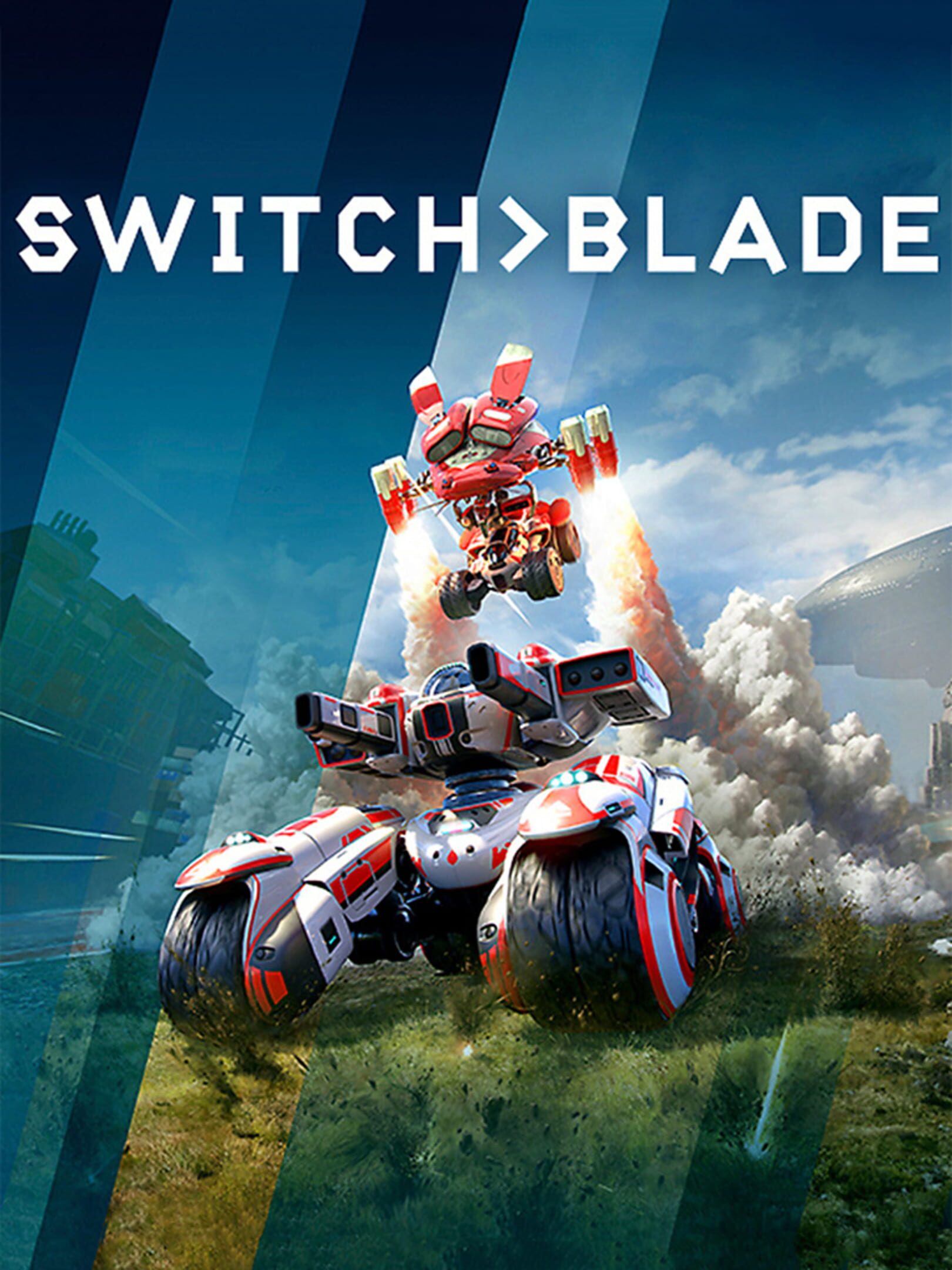 Switchblade