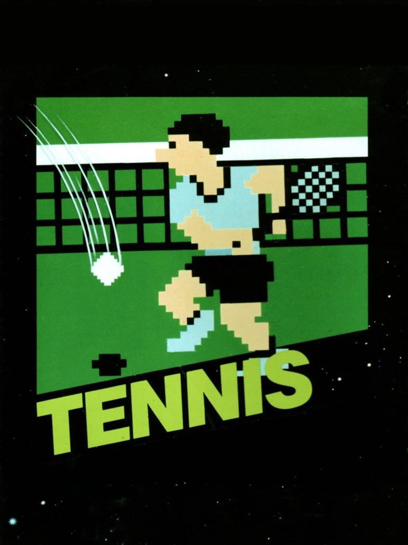 Tennis cover