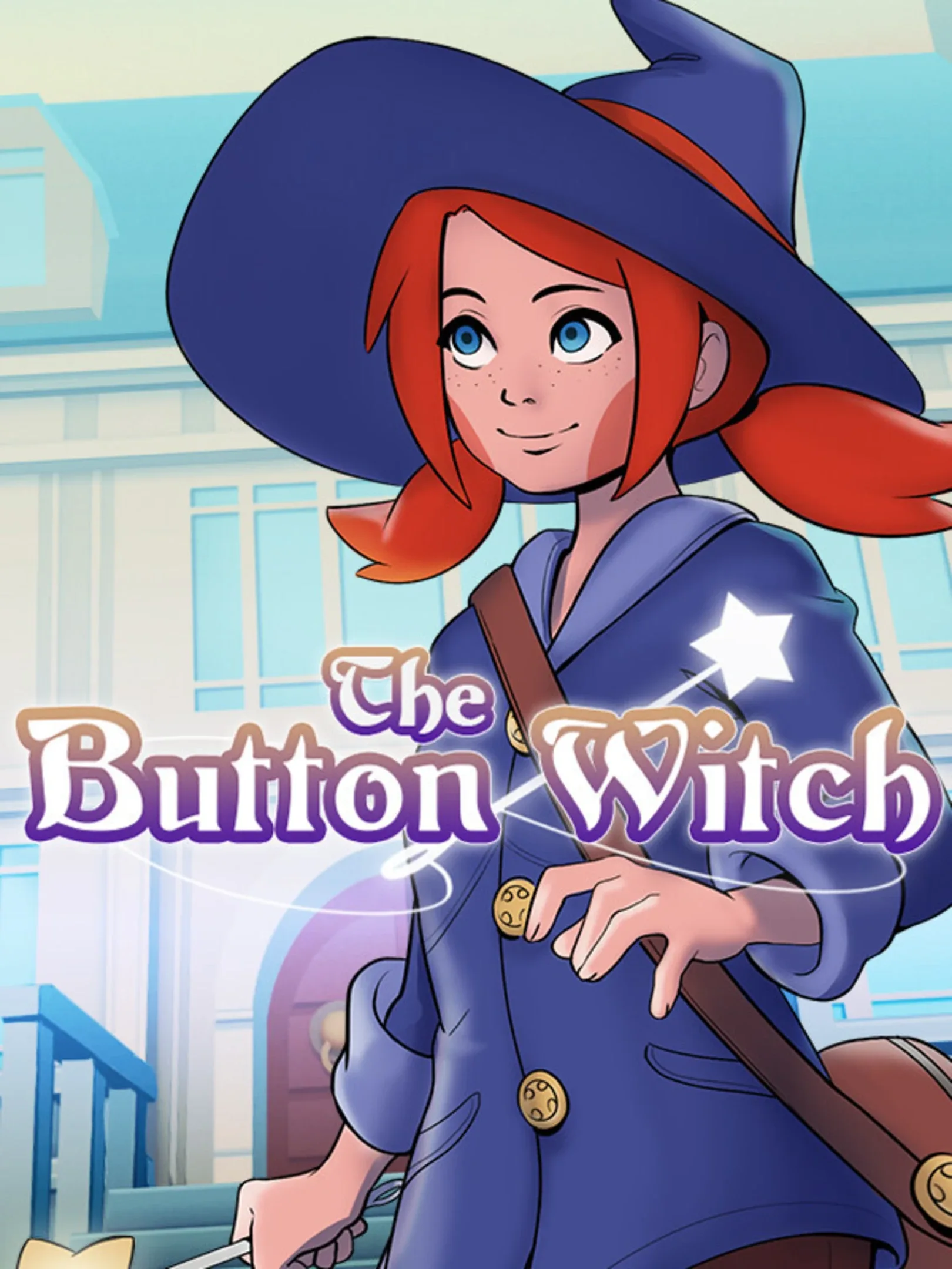 The button witch stash games tracker