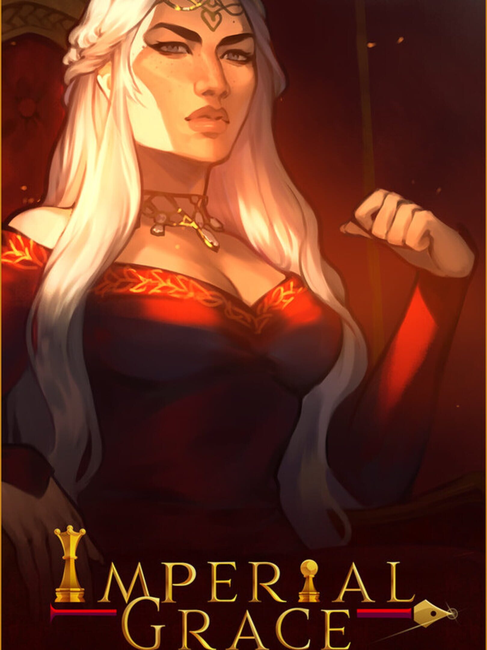 Imperial Grace