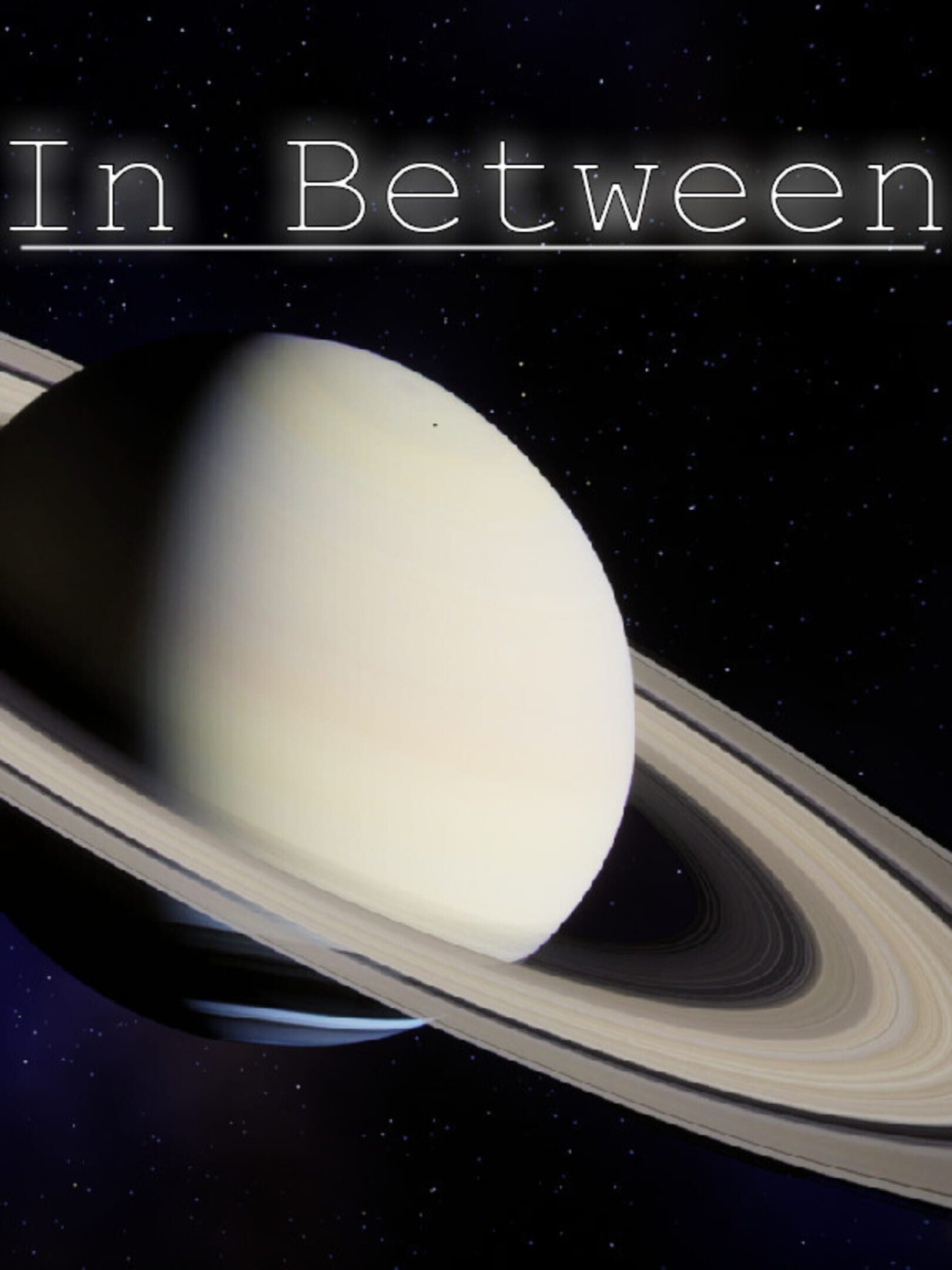 In Between cover