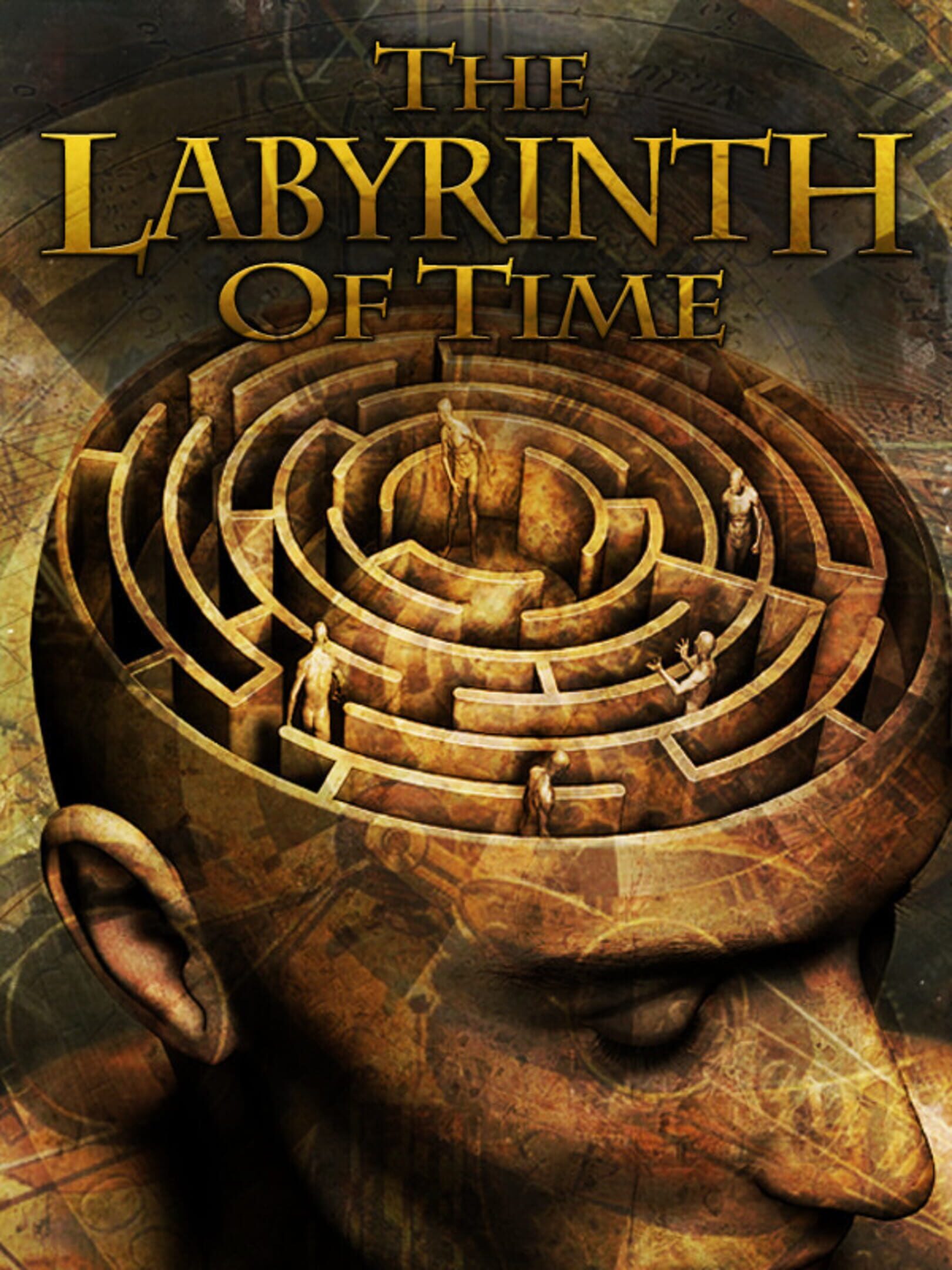 The Labyrinth of Time | Novogamer