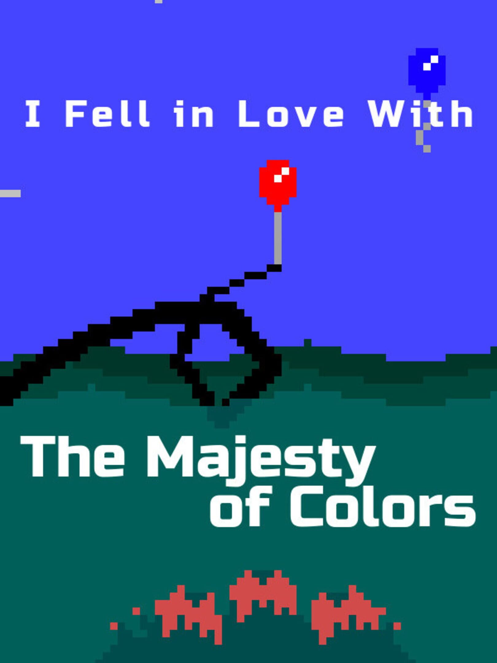 The Majesty of Colors