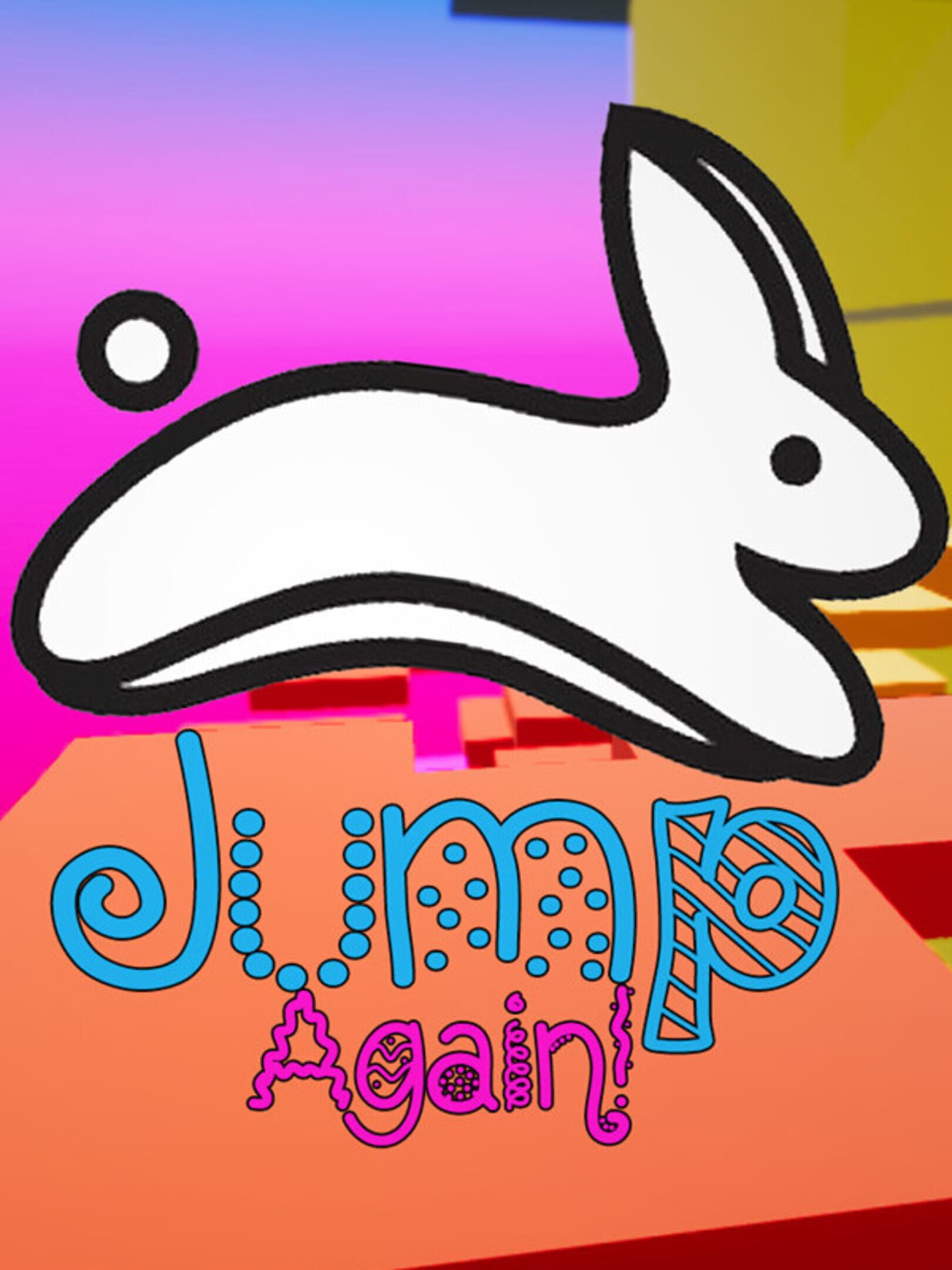 Jump Again!