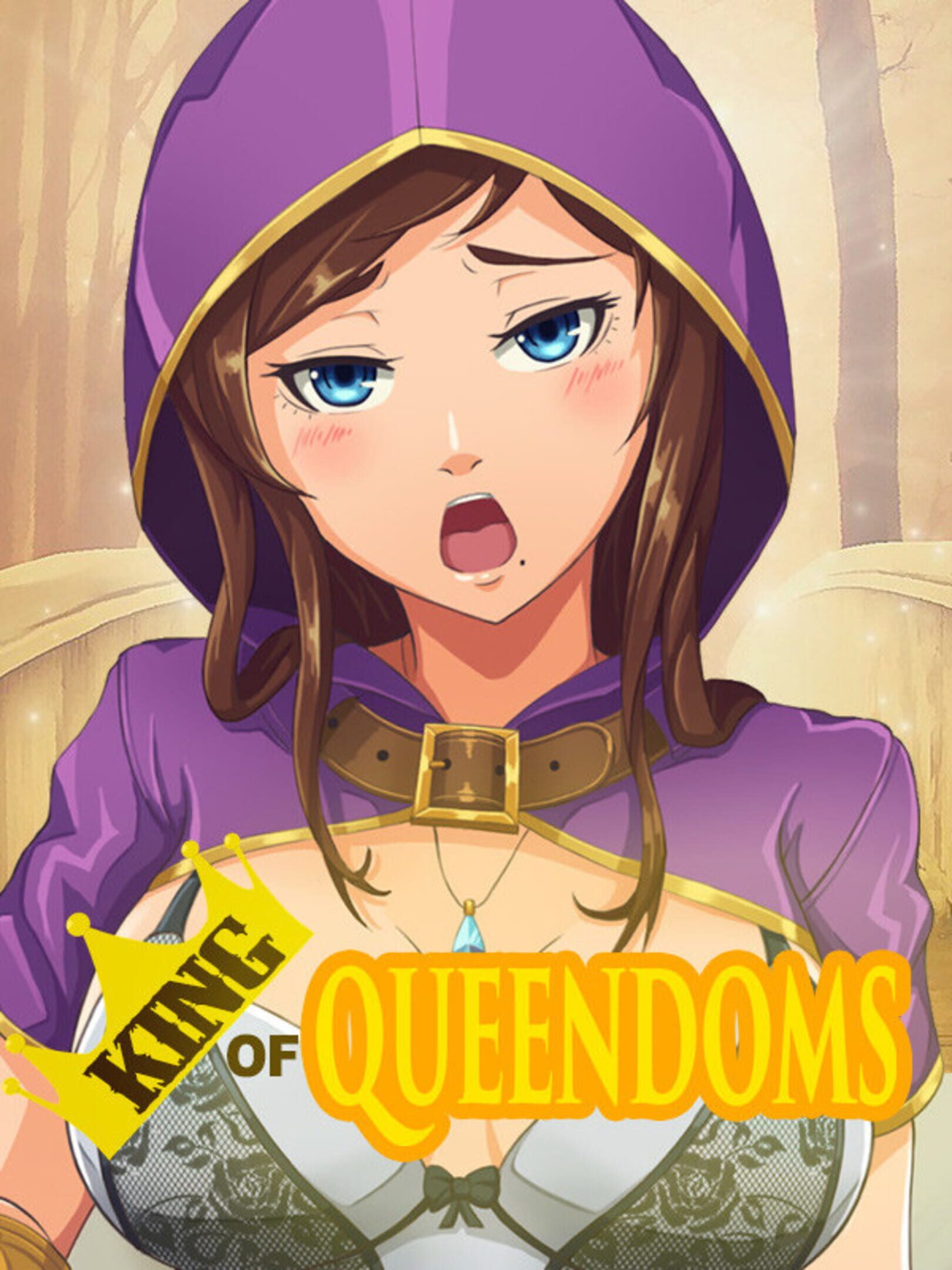 King of Queendoms