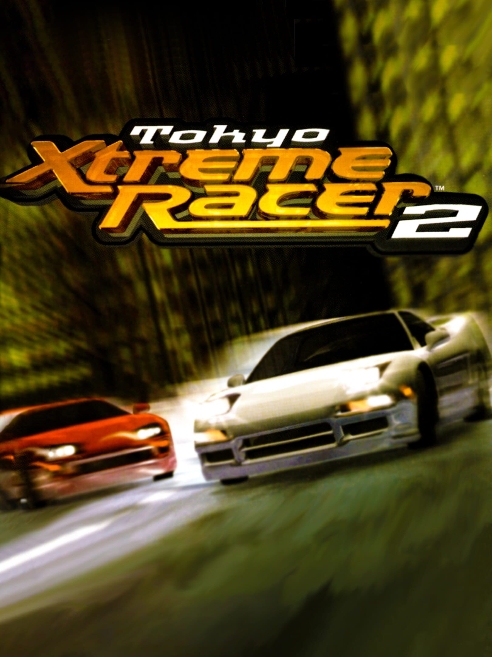 Tokyo Xtreme Racer 2 Stash Games tracker