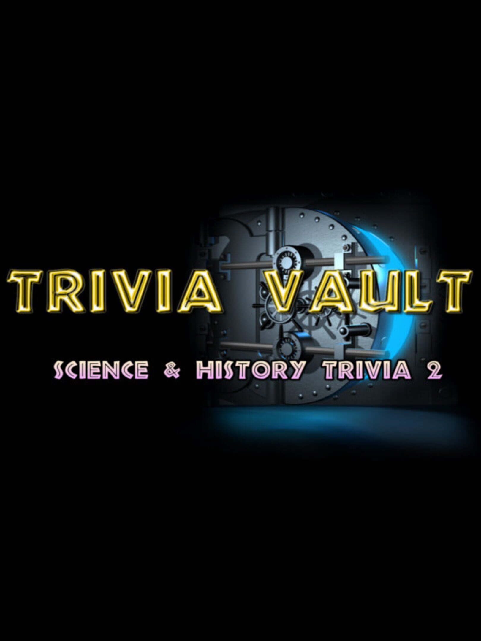 Trivia Vault: Science & History Trivia 2