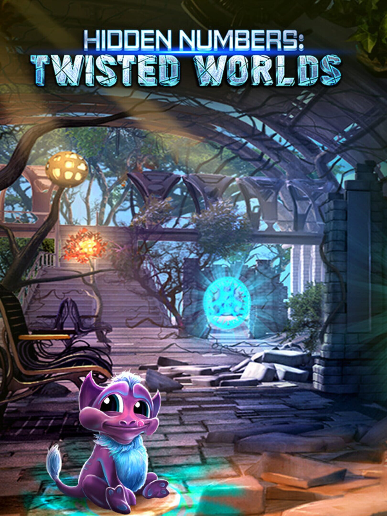 Twisted Worlds