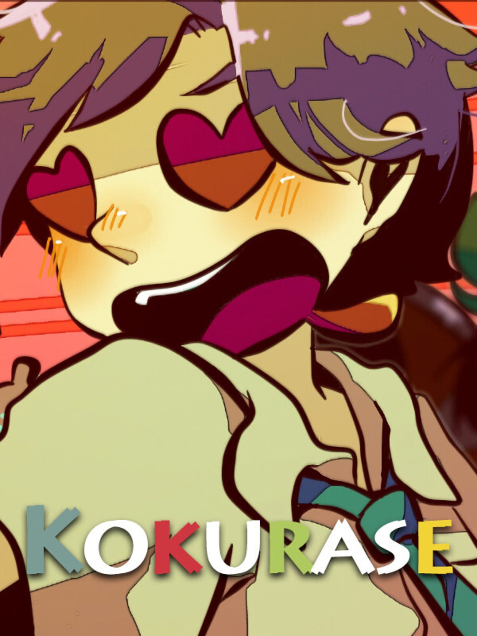 Kokurase: Episode 1