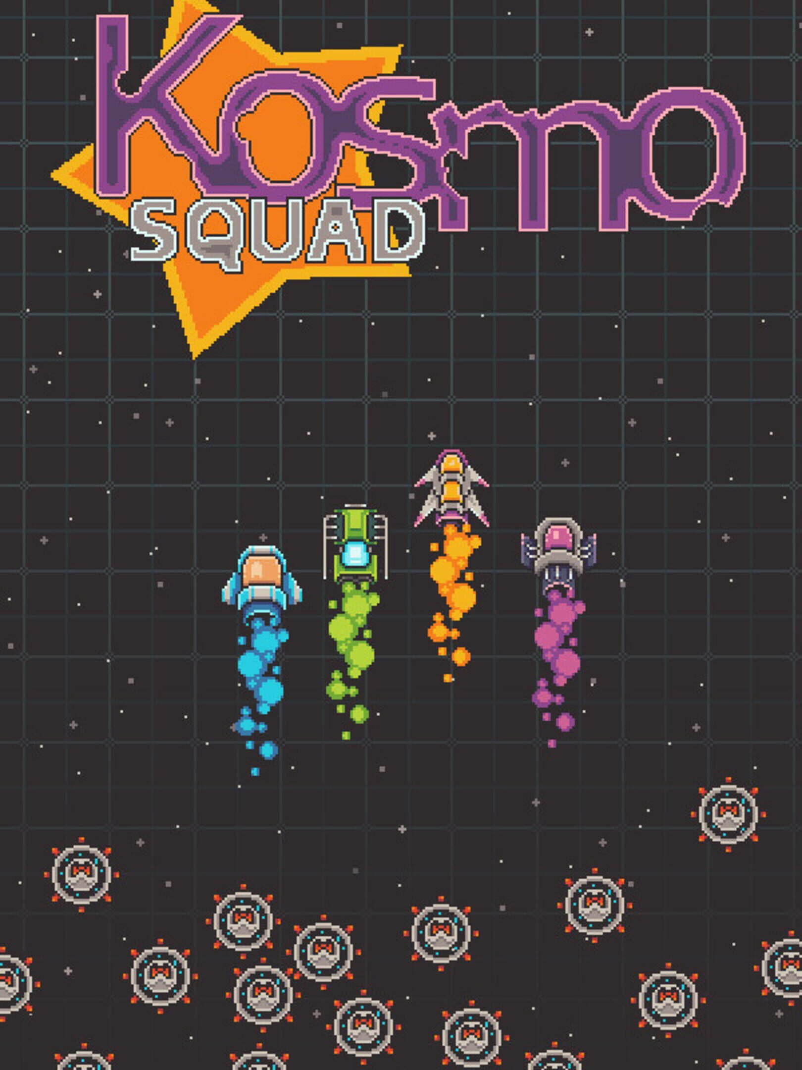 KosmoSquad