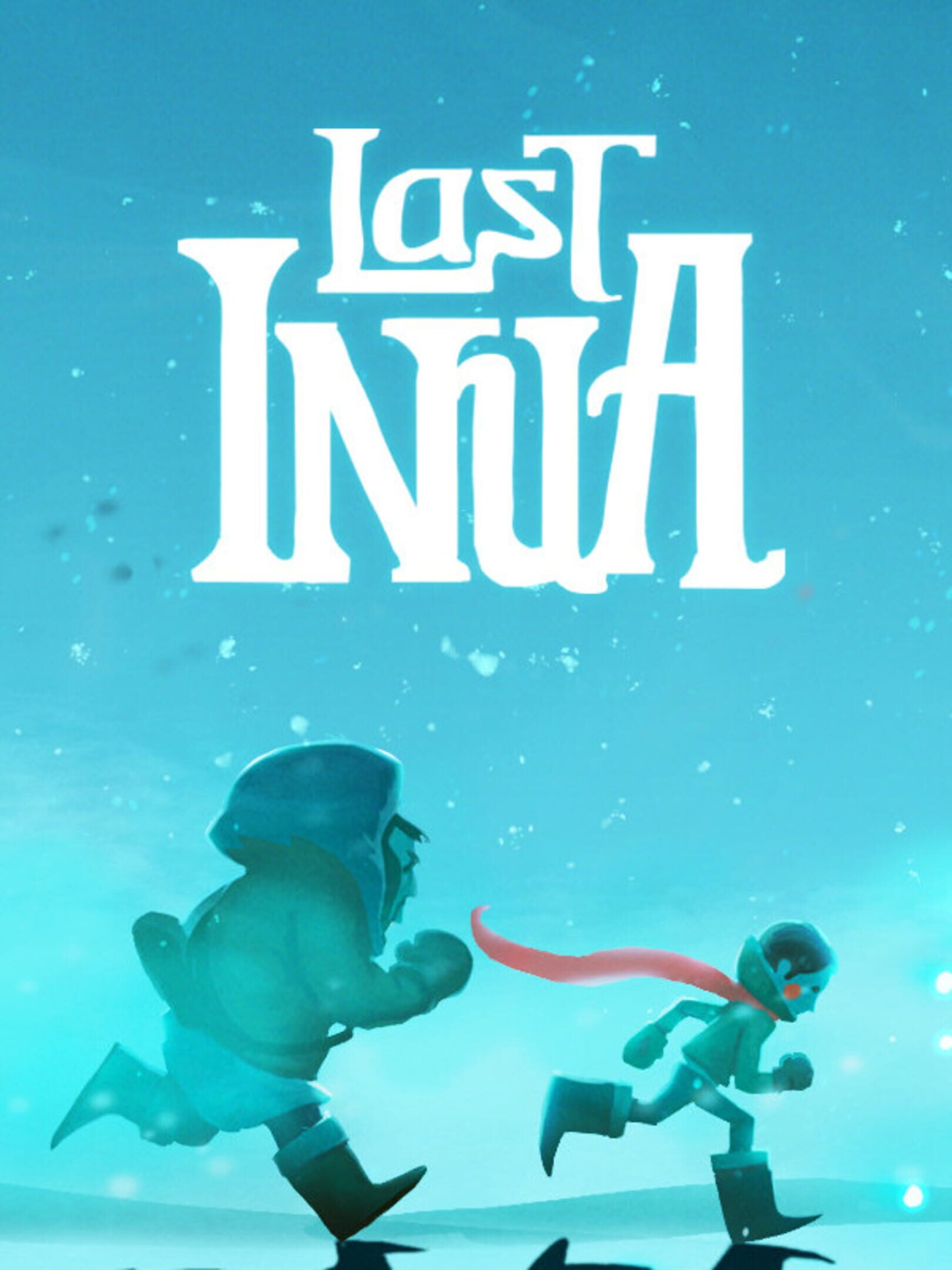 Last Inua