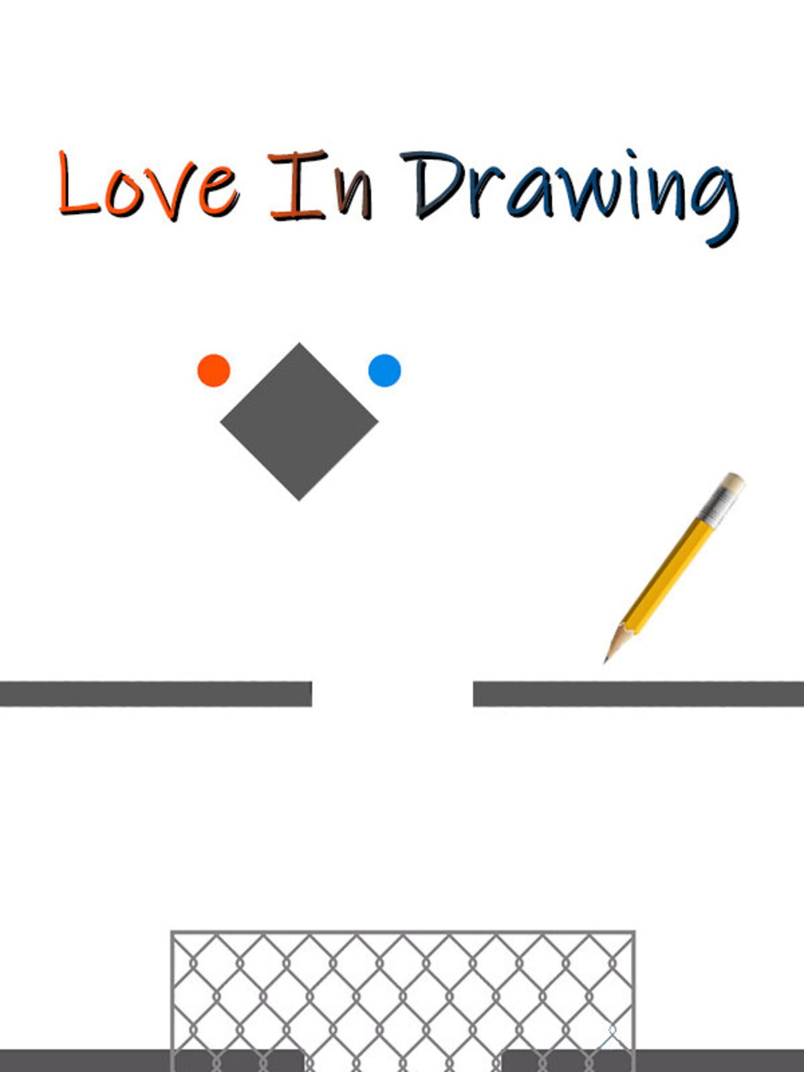 Love In Drawing