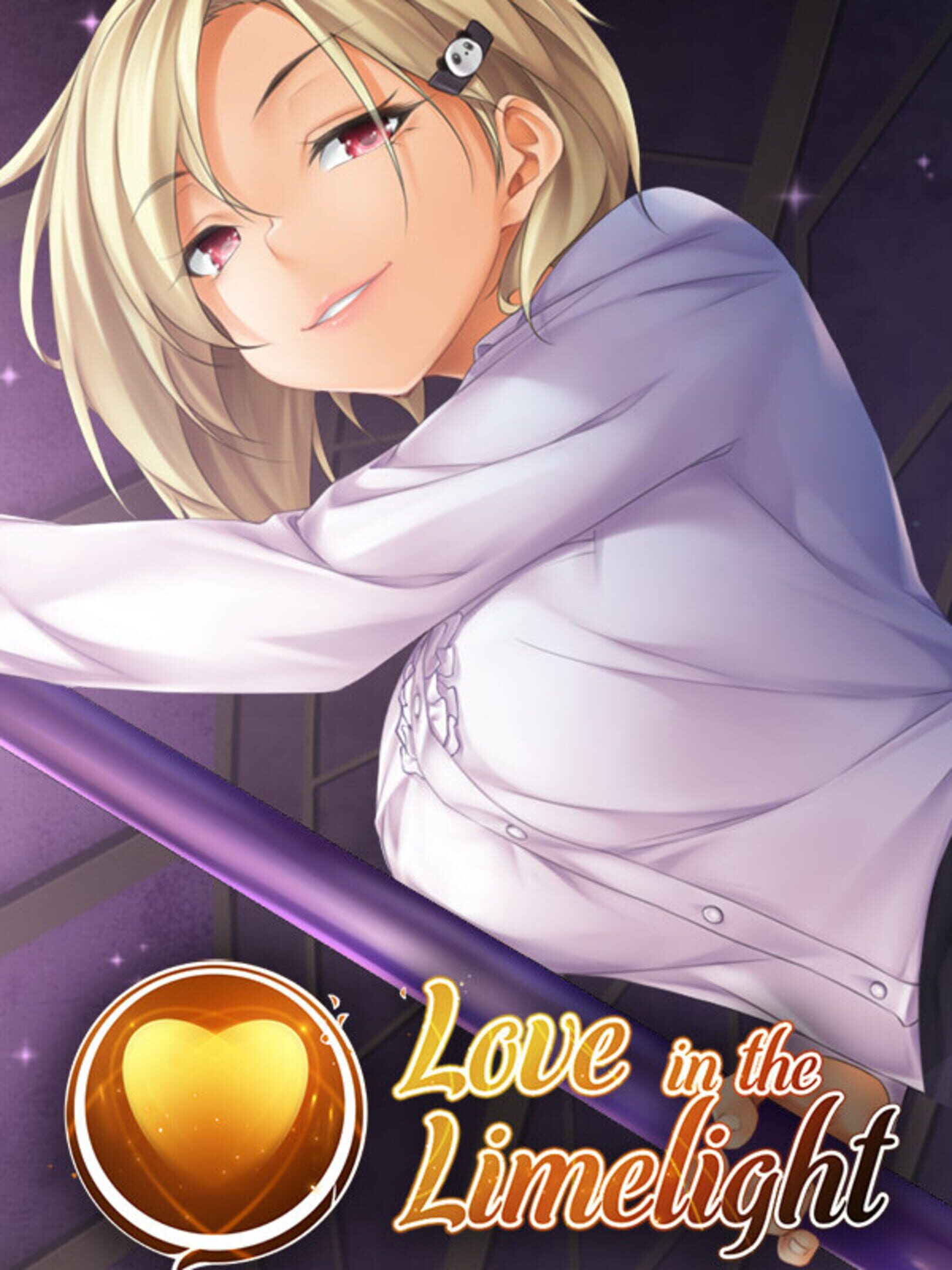 Love in the Limelight