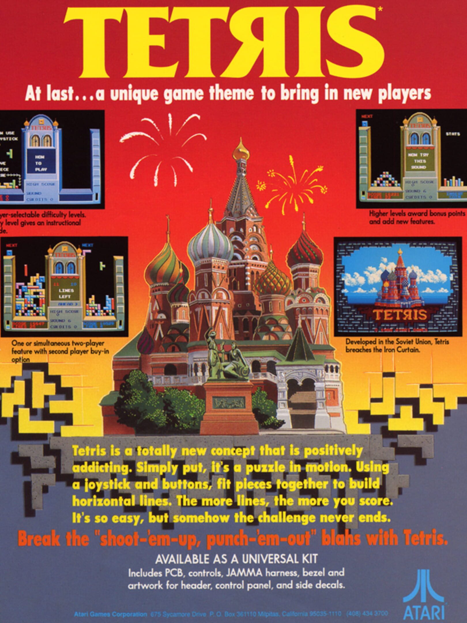 Tetris
