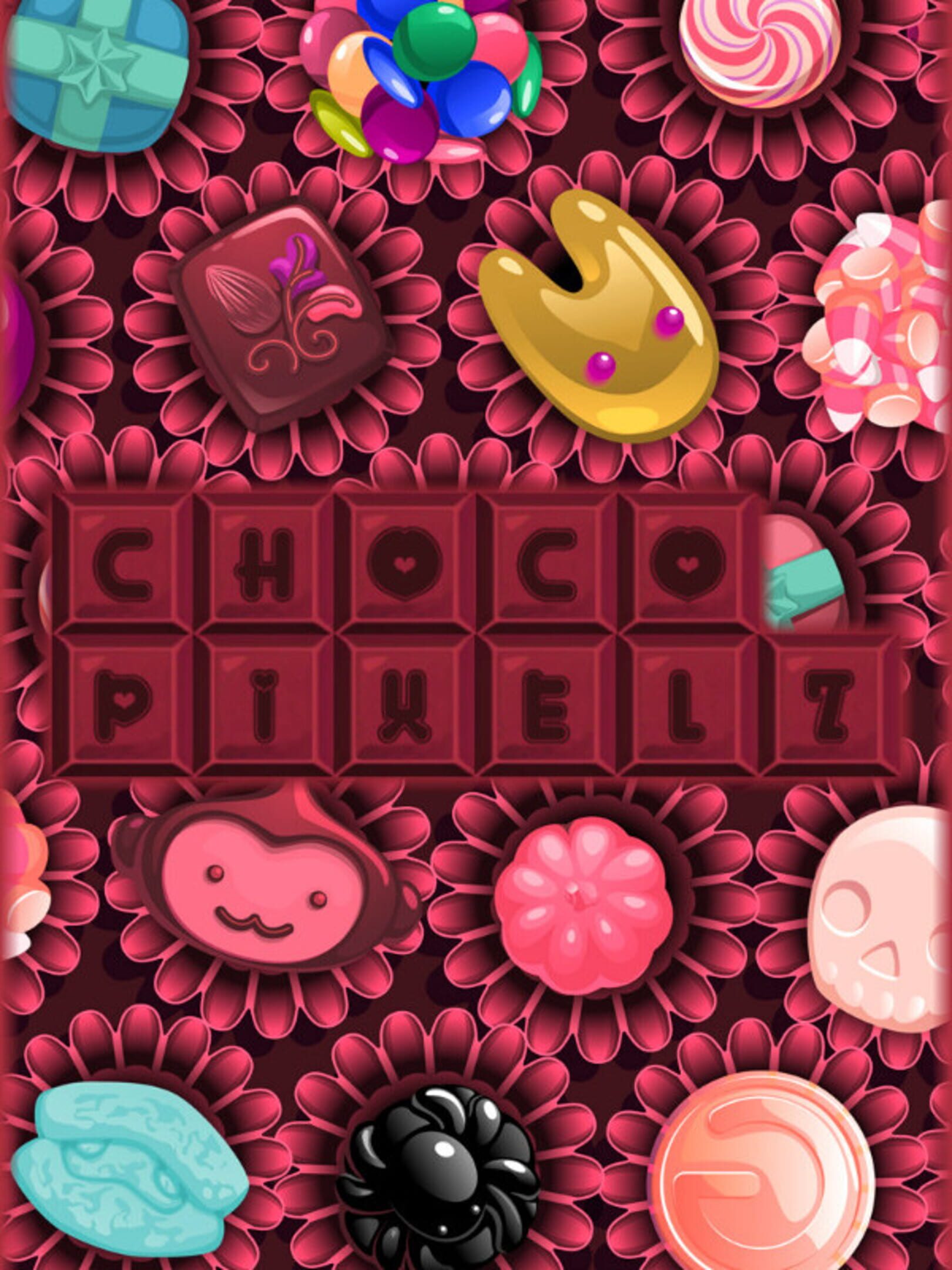 Choco Pixel 7