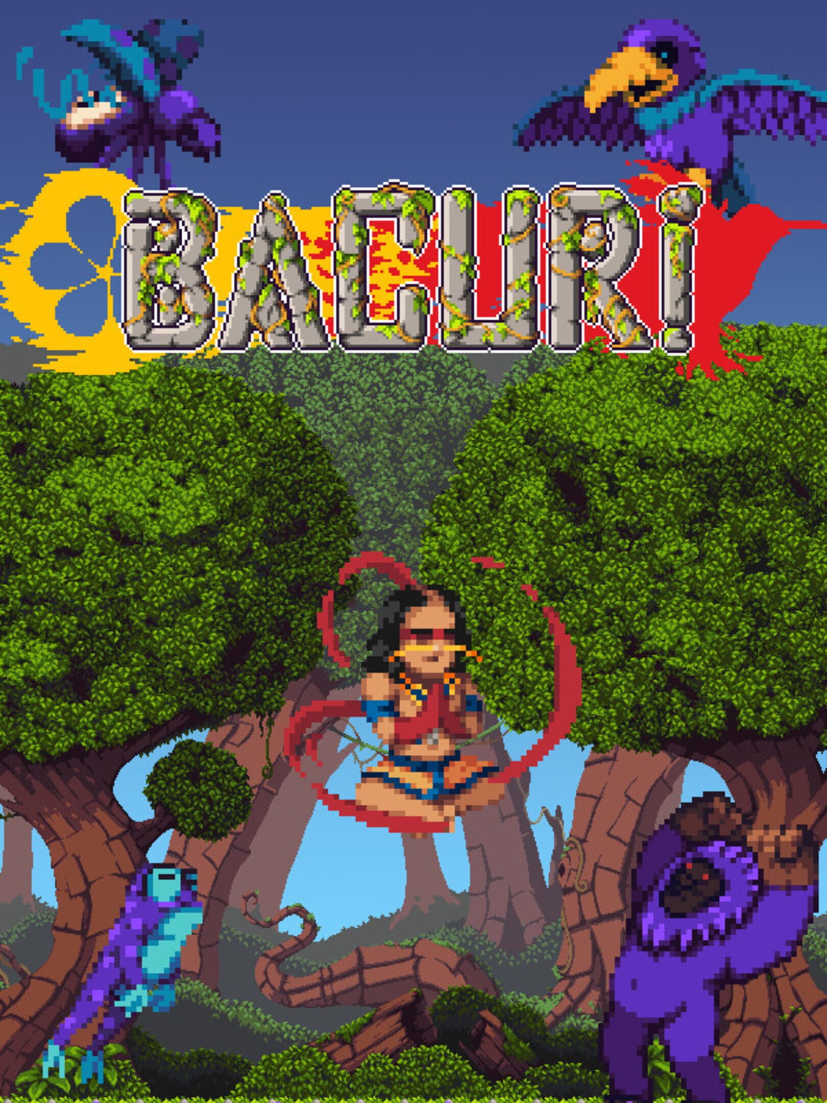 Bacuri