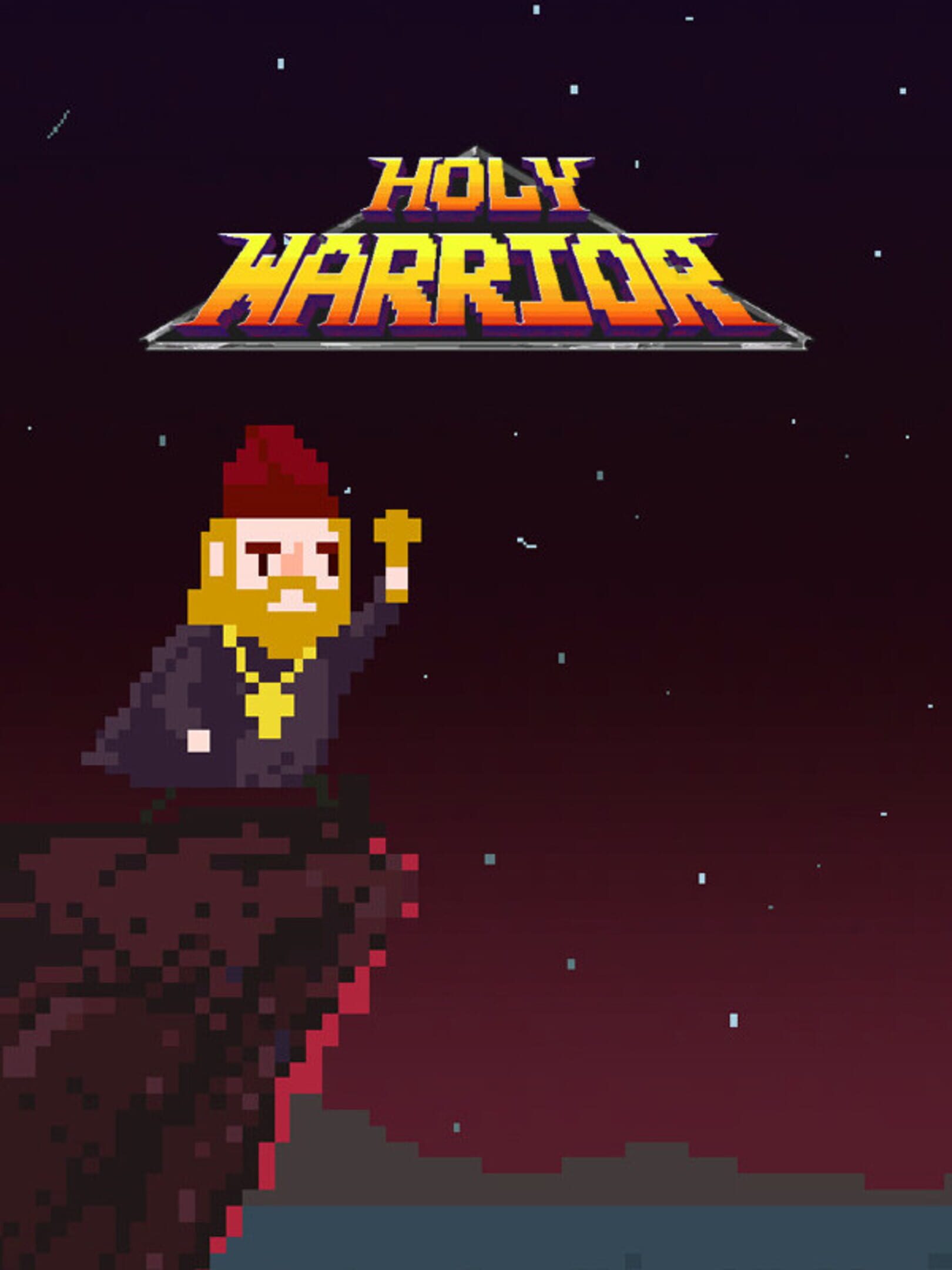 Holy Warrior