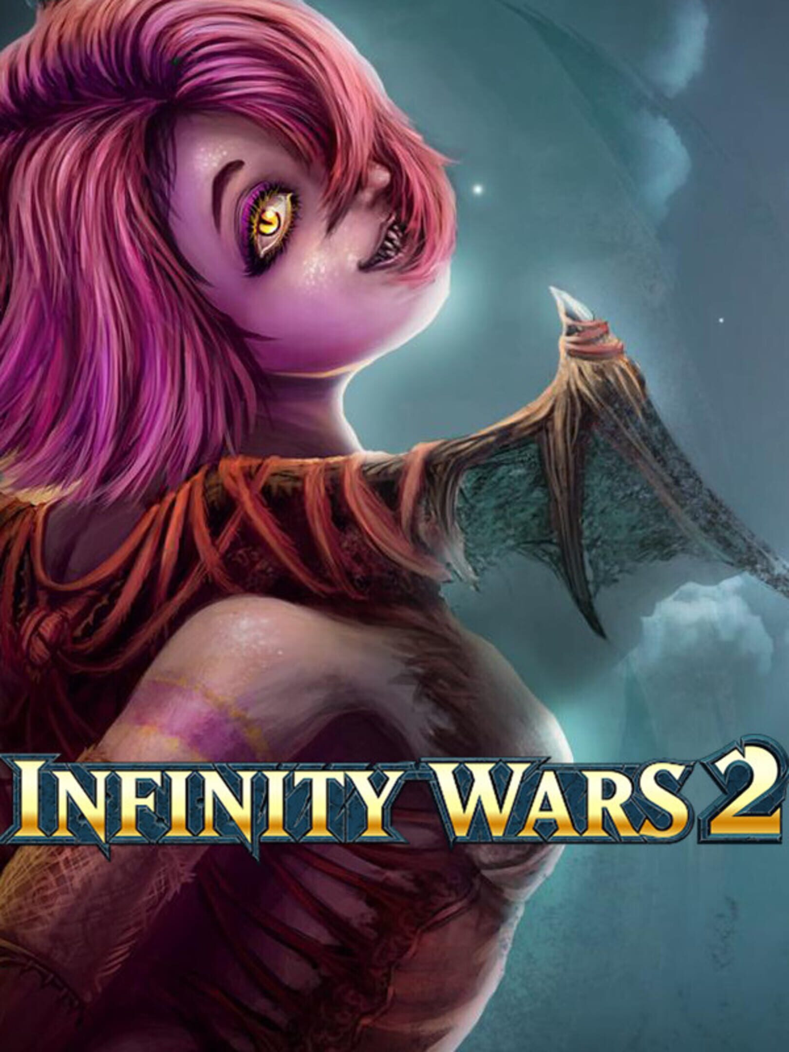 Infinity Wars 2