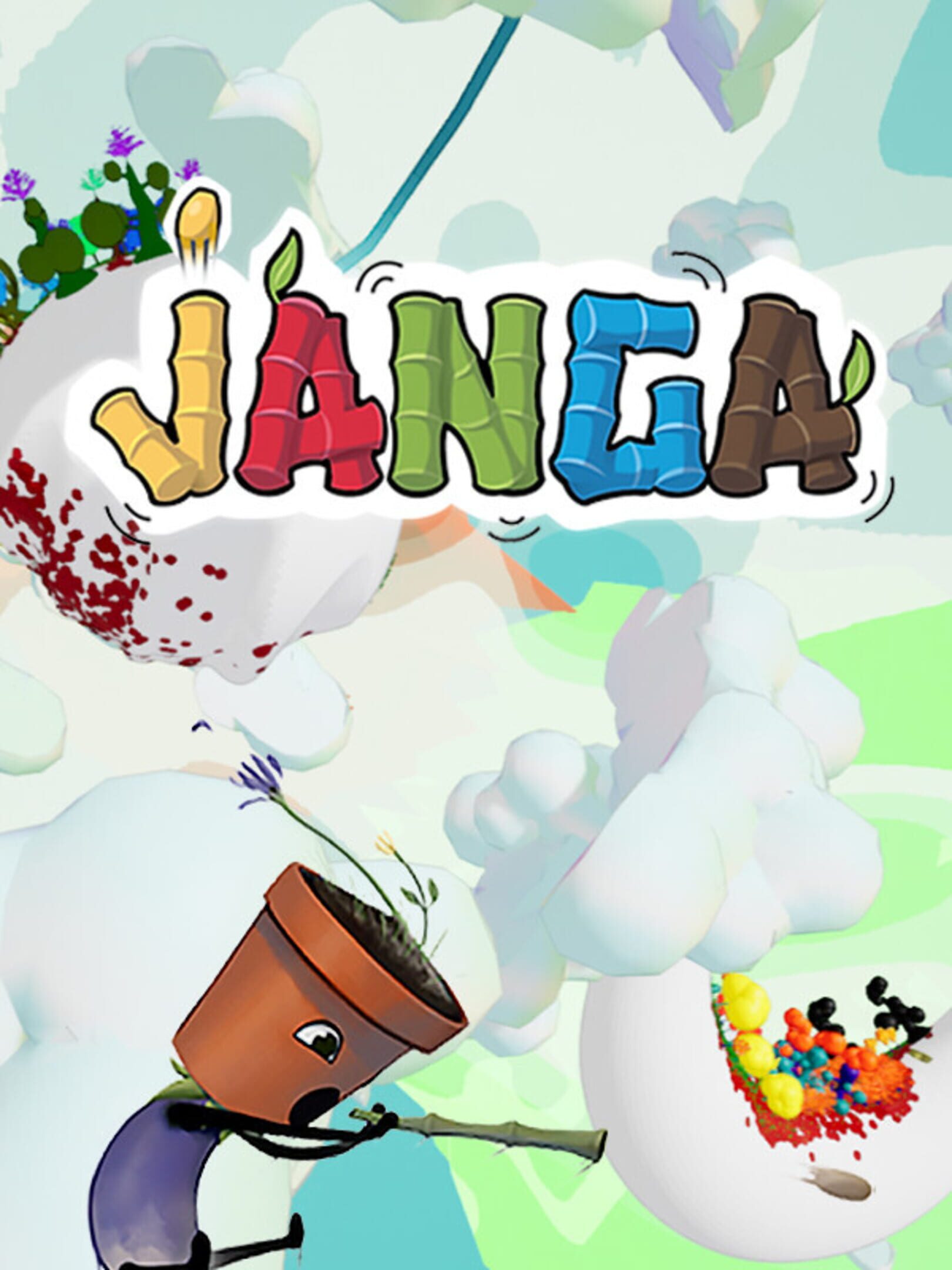 Janga