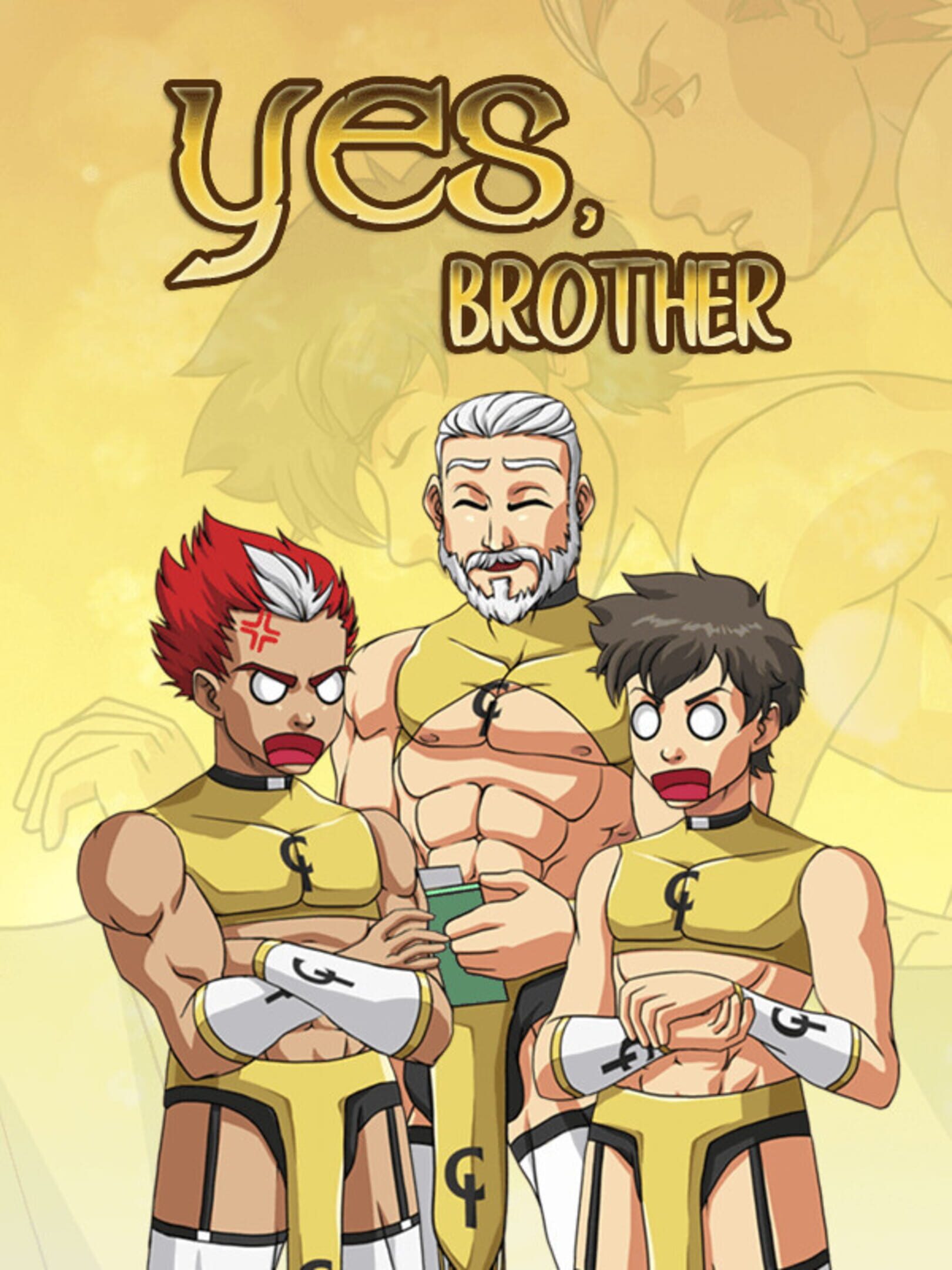 Yes Brother