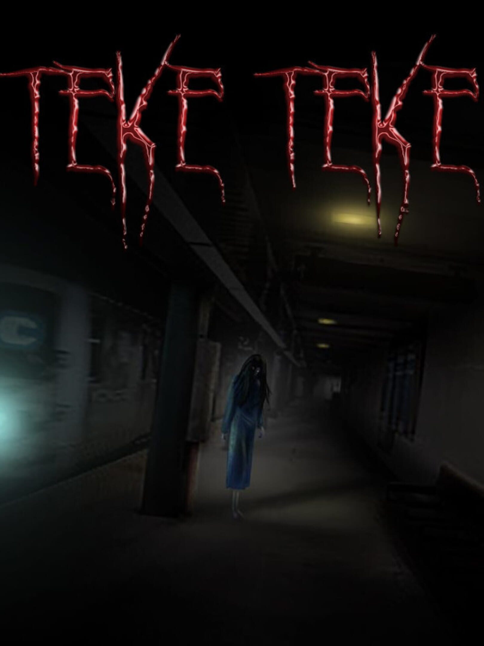 Teke-teke