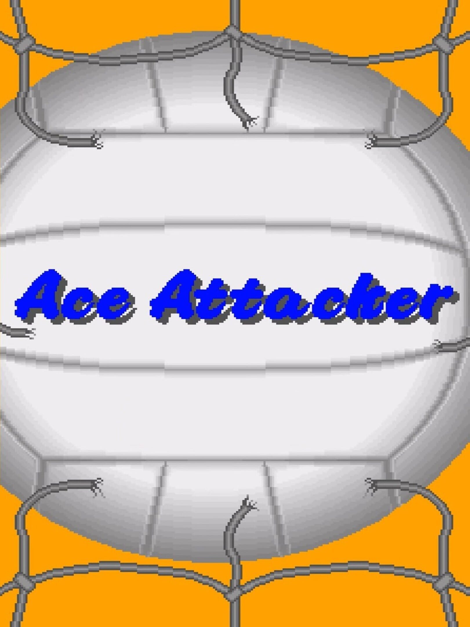 Ace Attacker cover