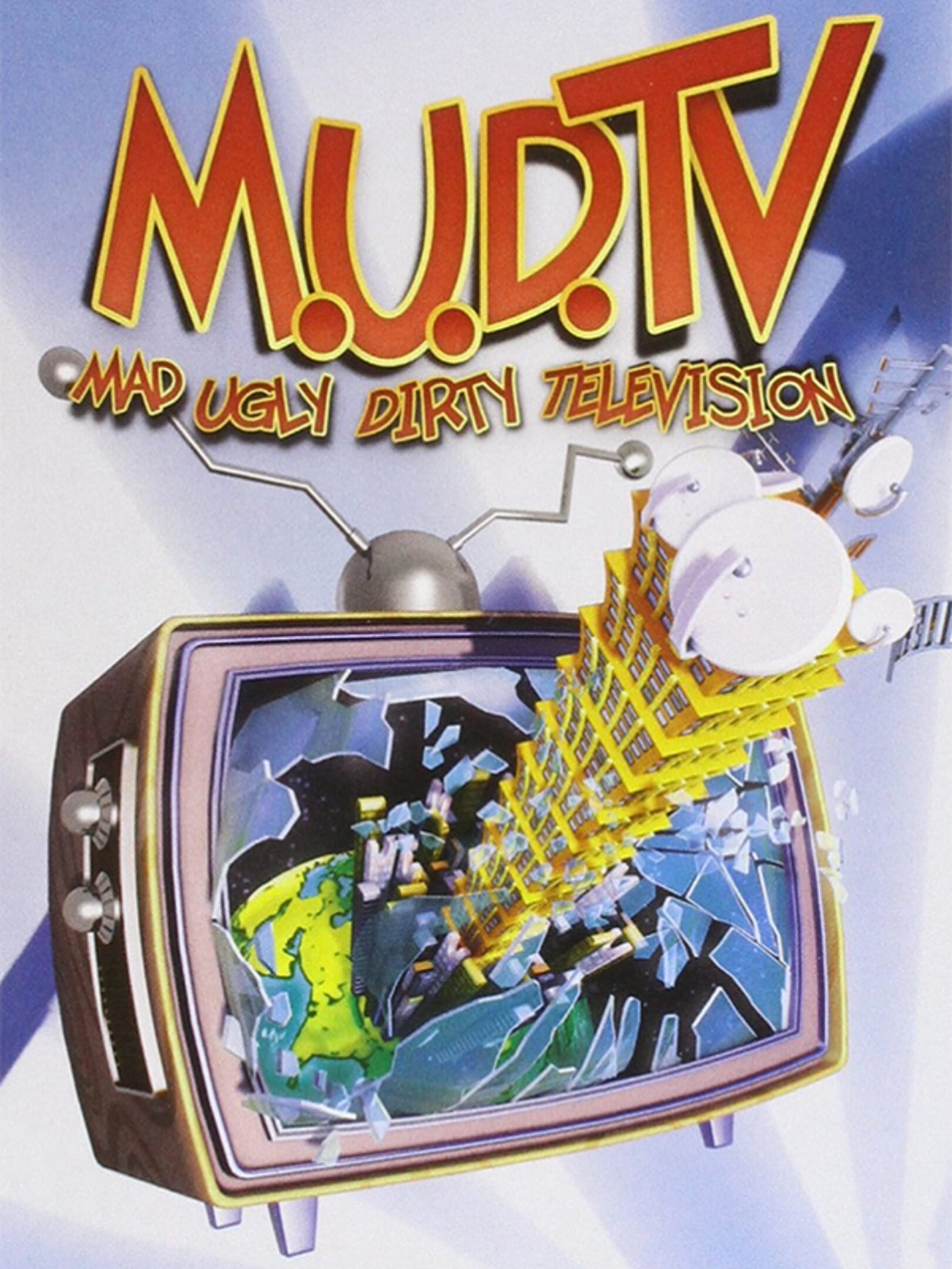 M.U.D. TV