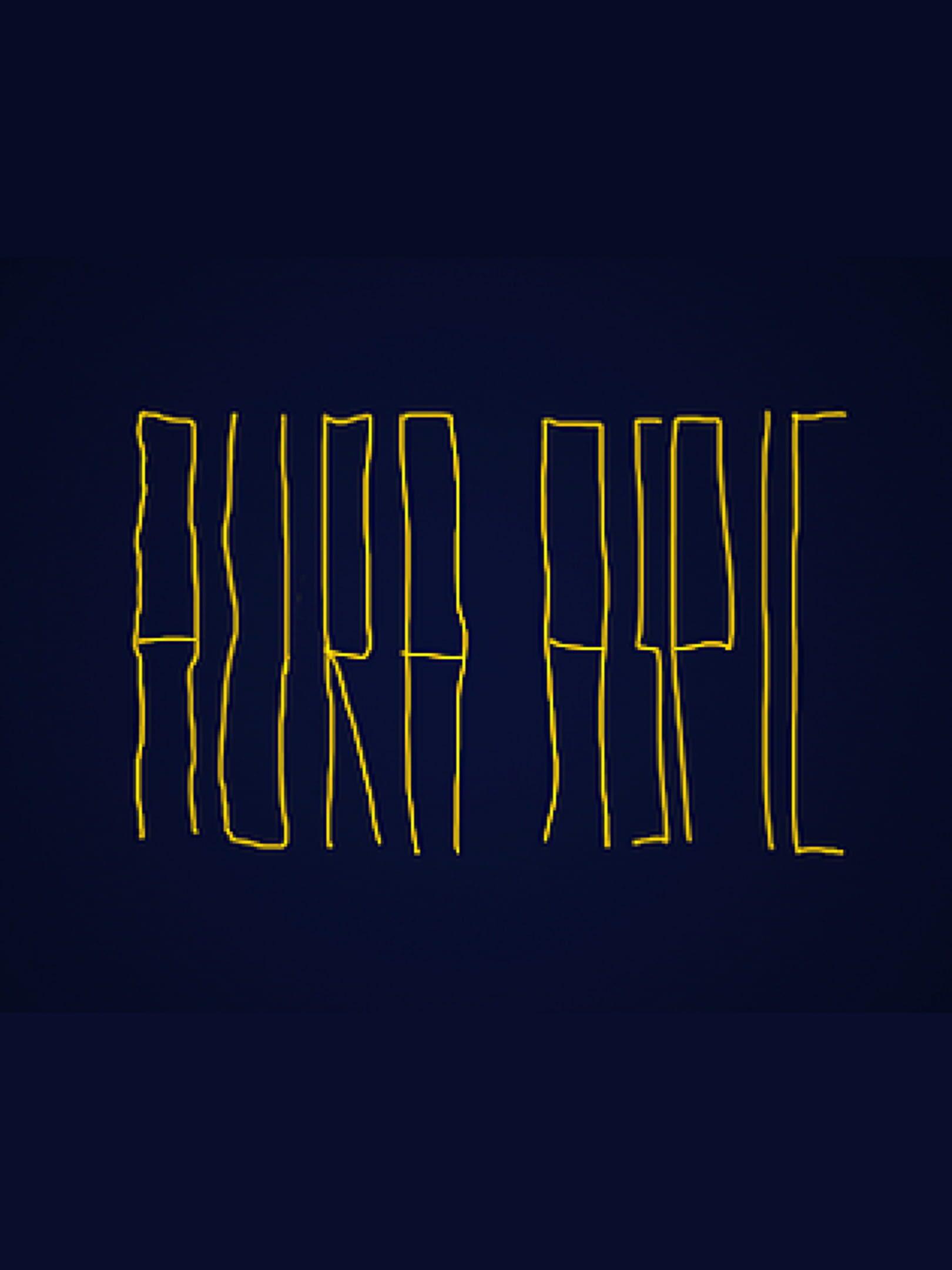 Aura Aspic cover