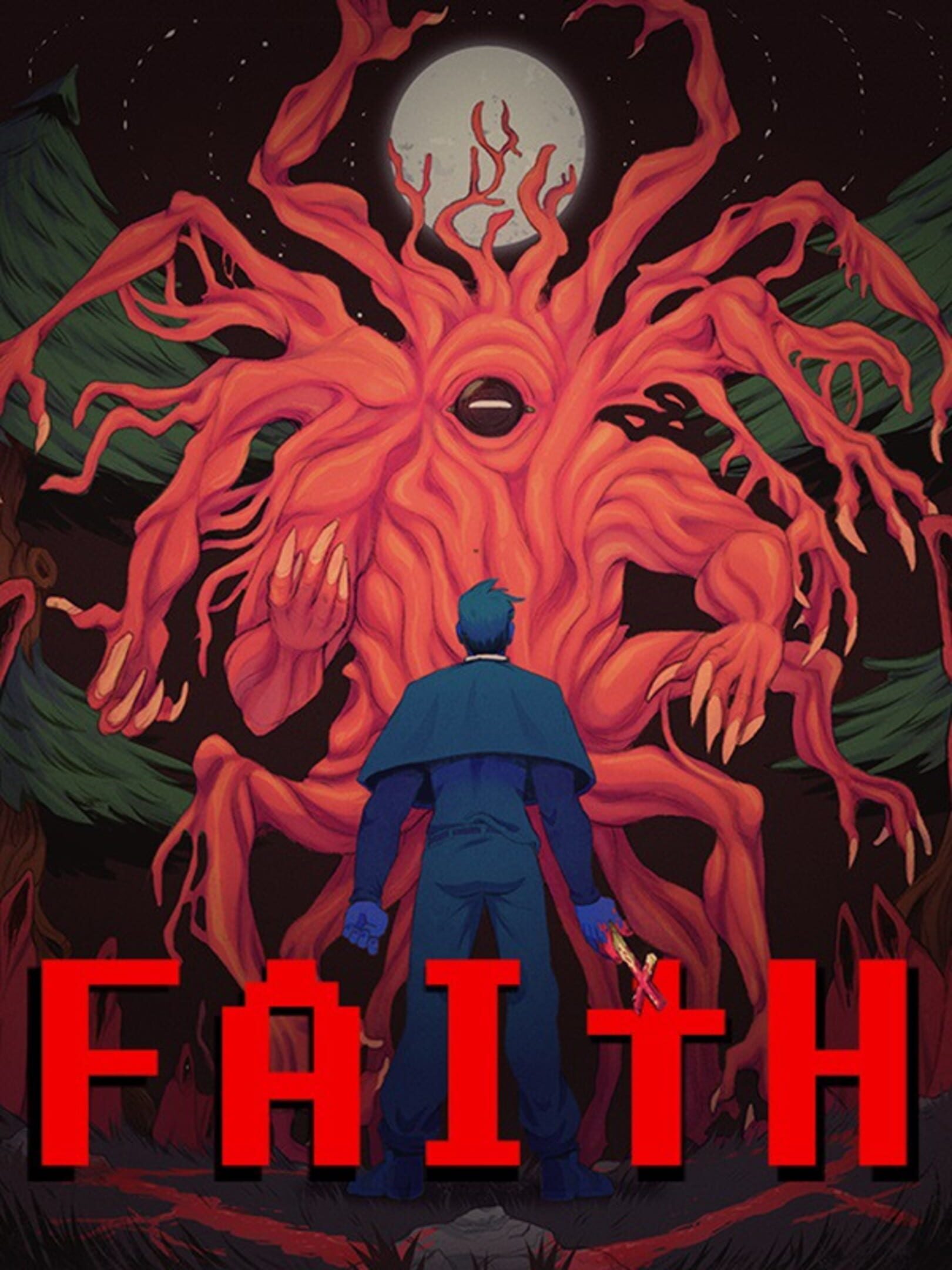 Faith