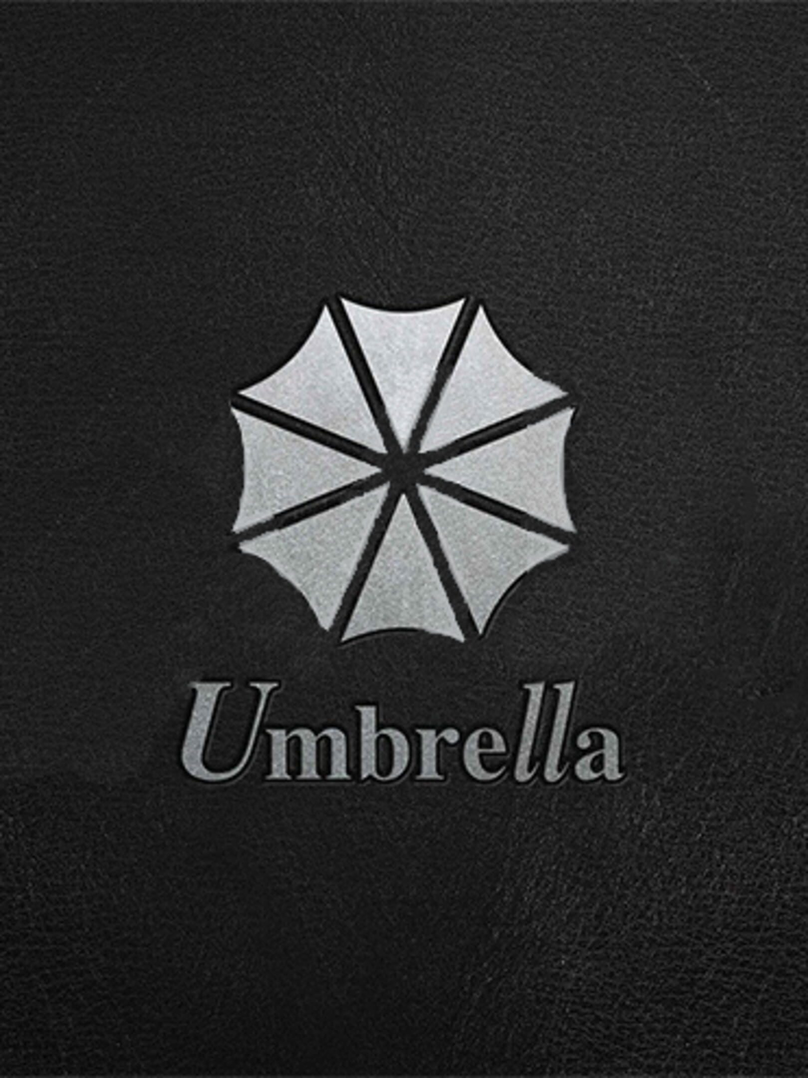 Biohazard: 25th Episode Selection Vol. 1 - Fall of Umbrella cover