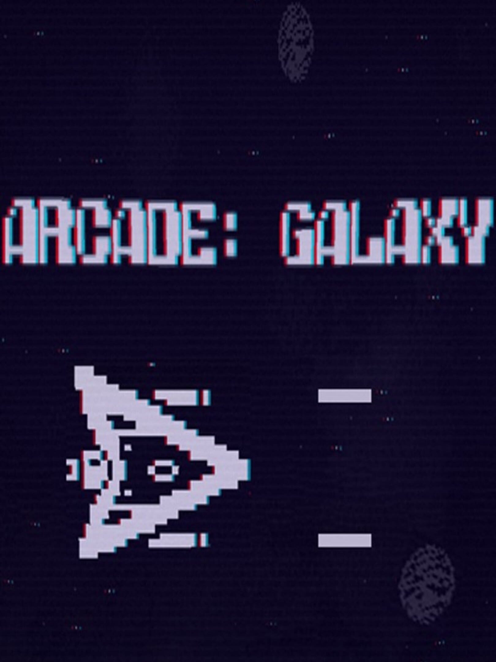 Arcade Galaxy