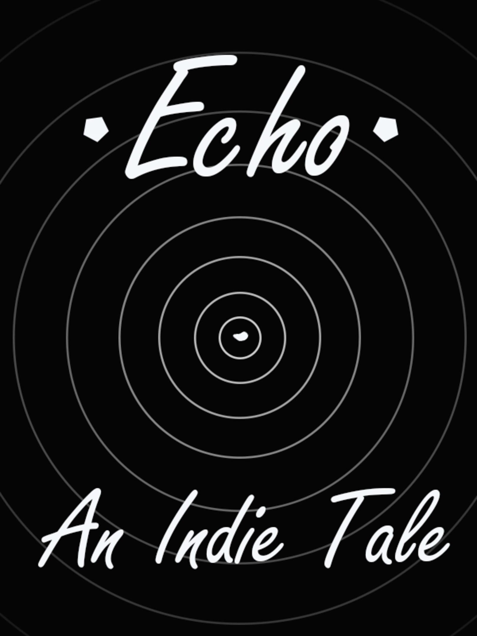 Echo: An Indie Tale