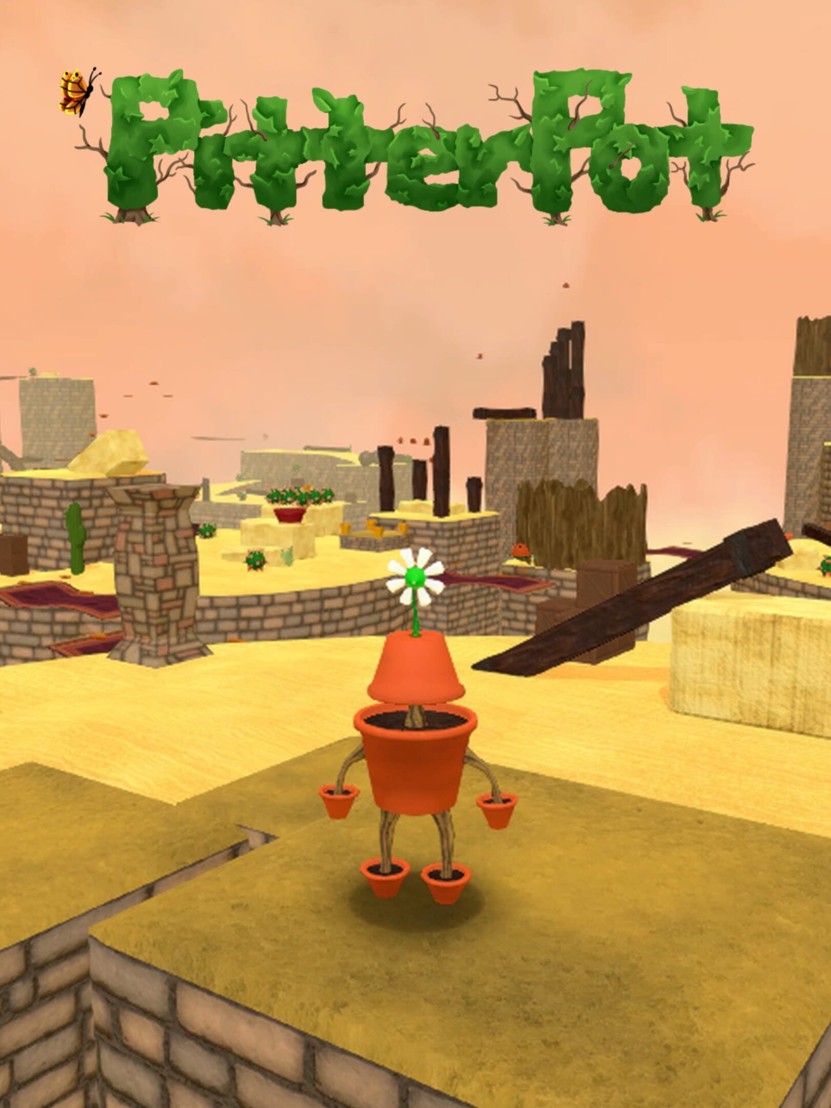 PitterPot
